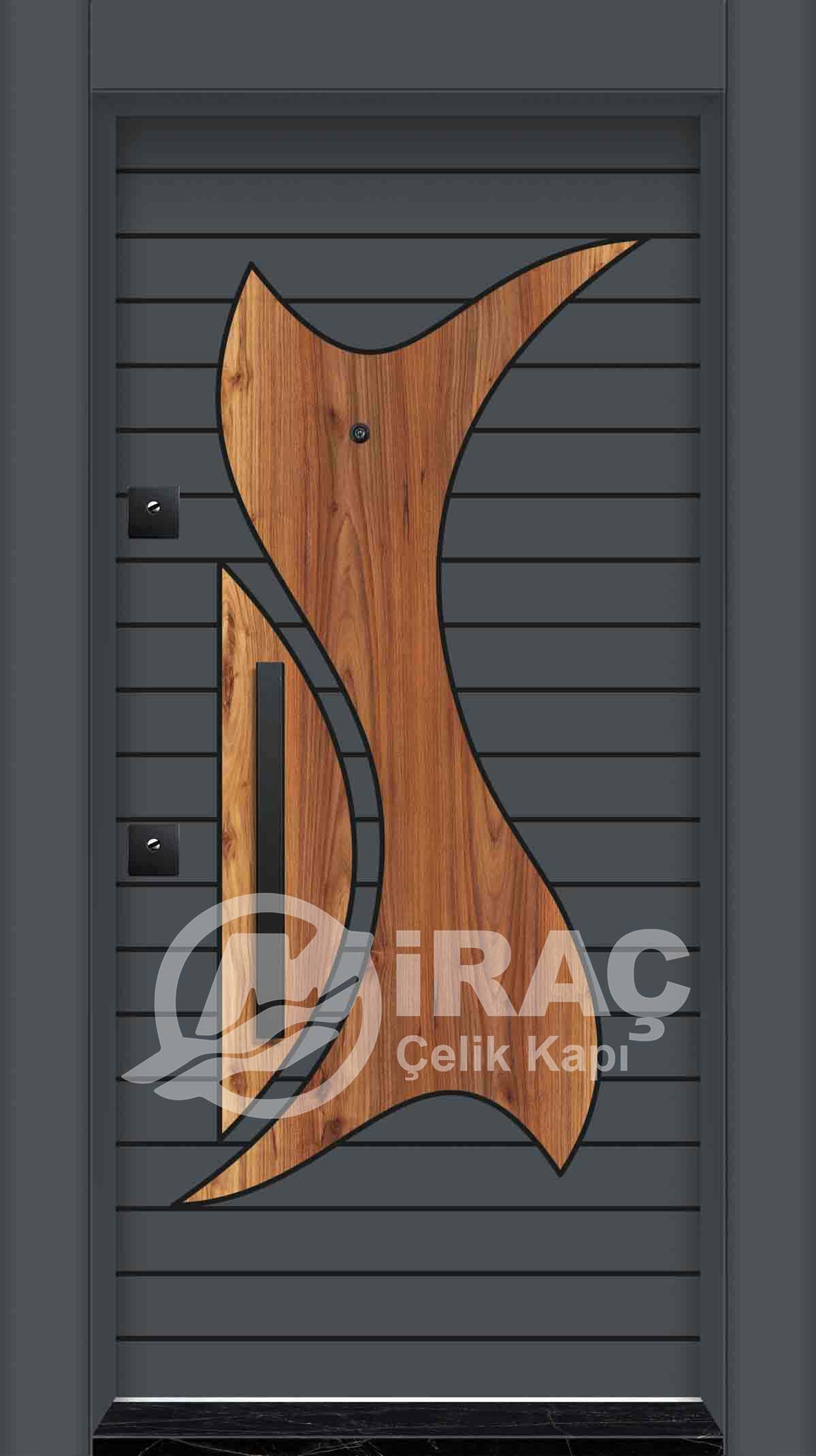 MIRAC DOOR-1114