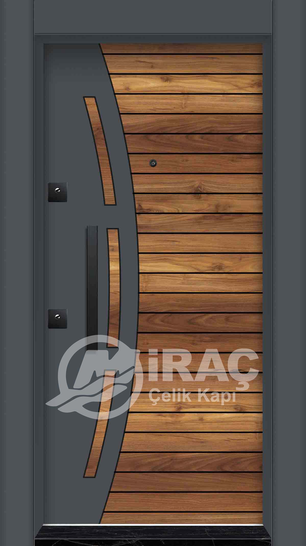 MIRAC DOOR-1115
