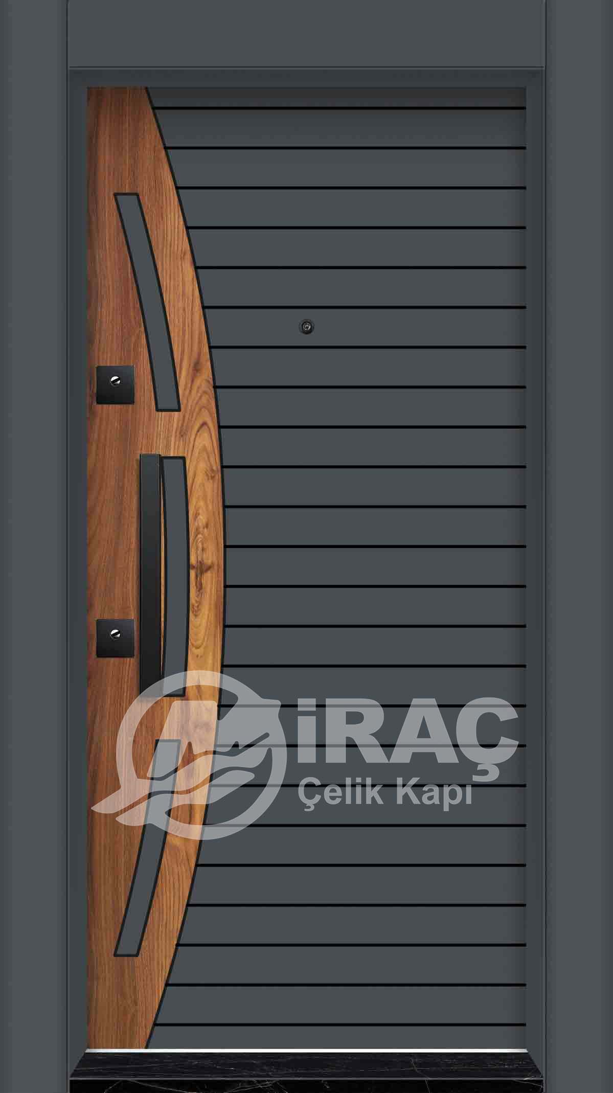 MIRAC DOOR-1116