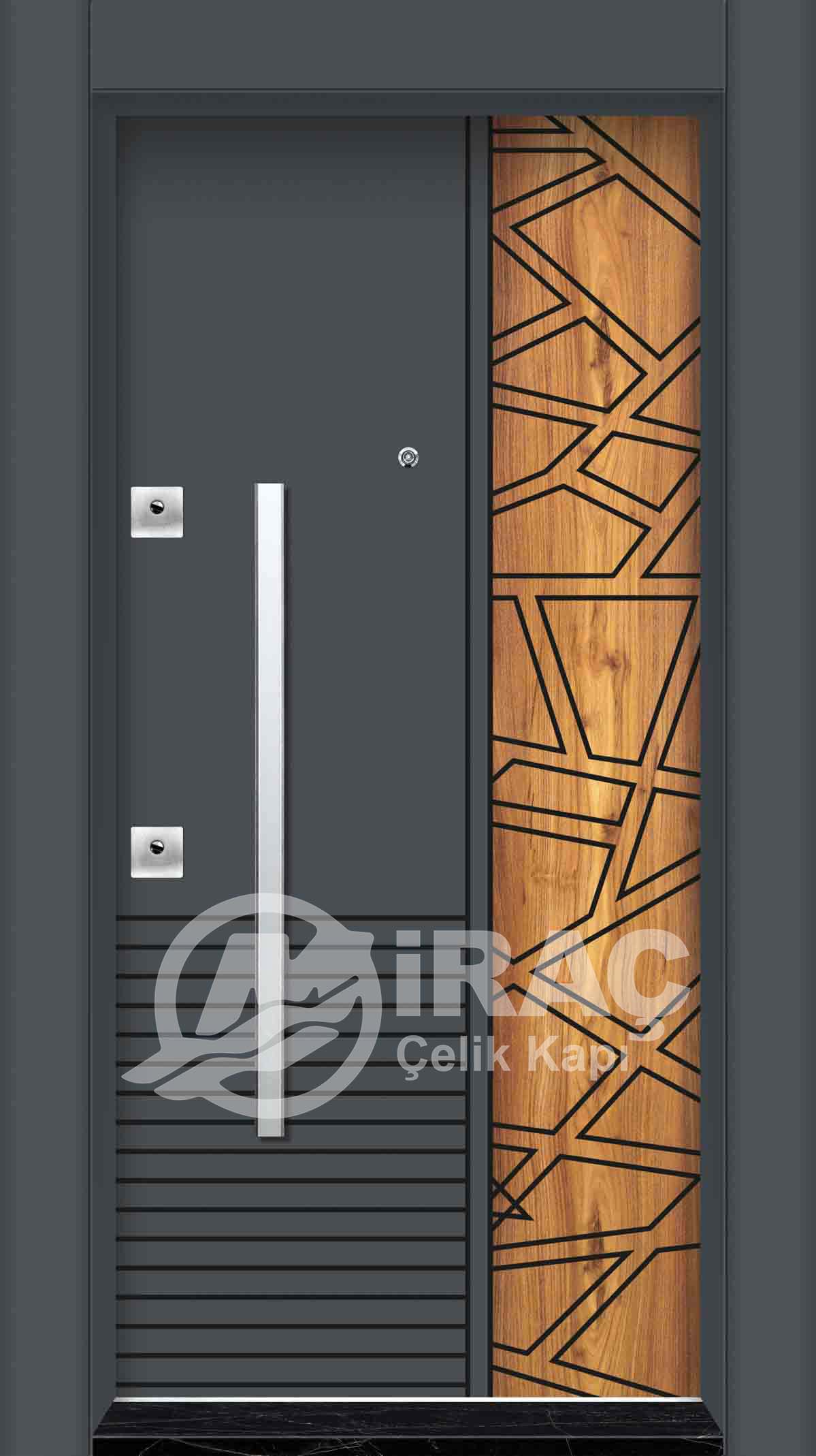 MIRAC DOOR-1184