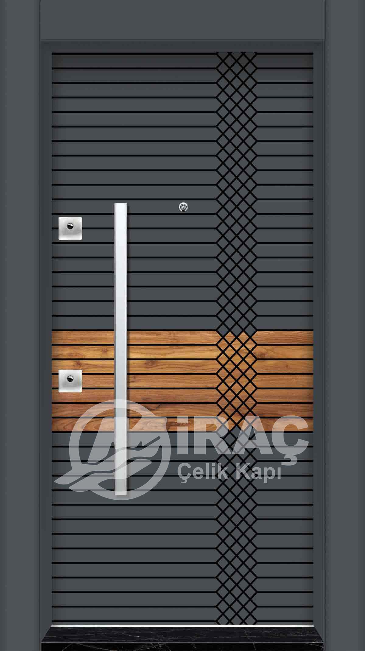 MIRAC DOOR-1185