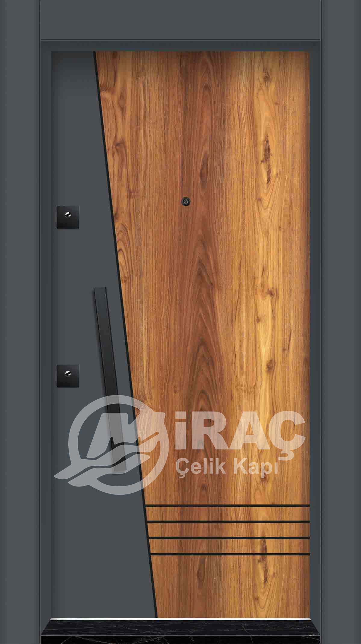 MIRAC DOOR-1187