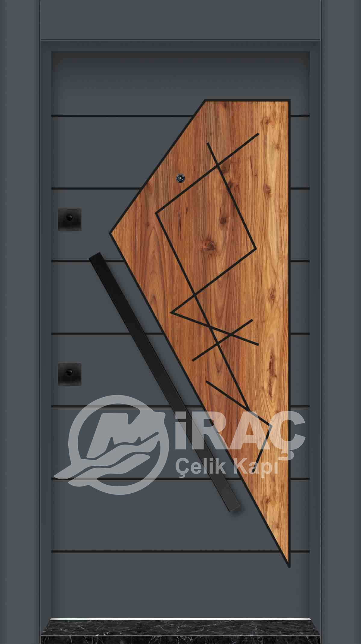 MIRAC DOOR-1188