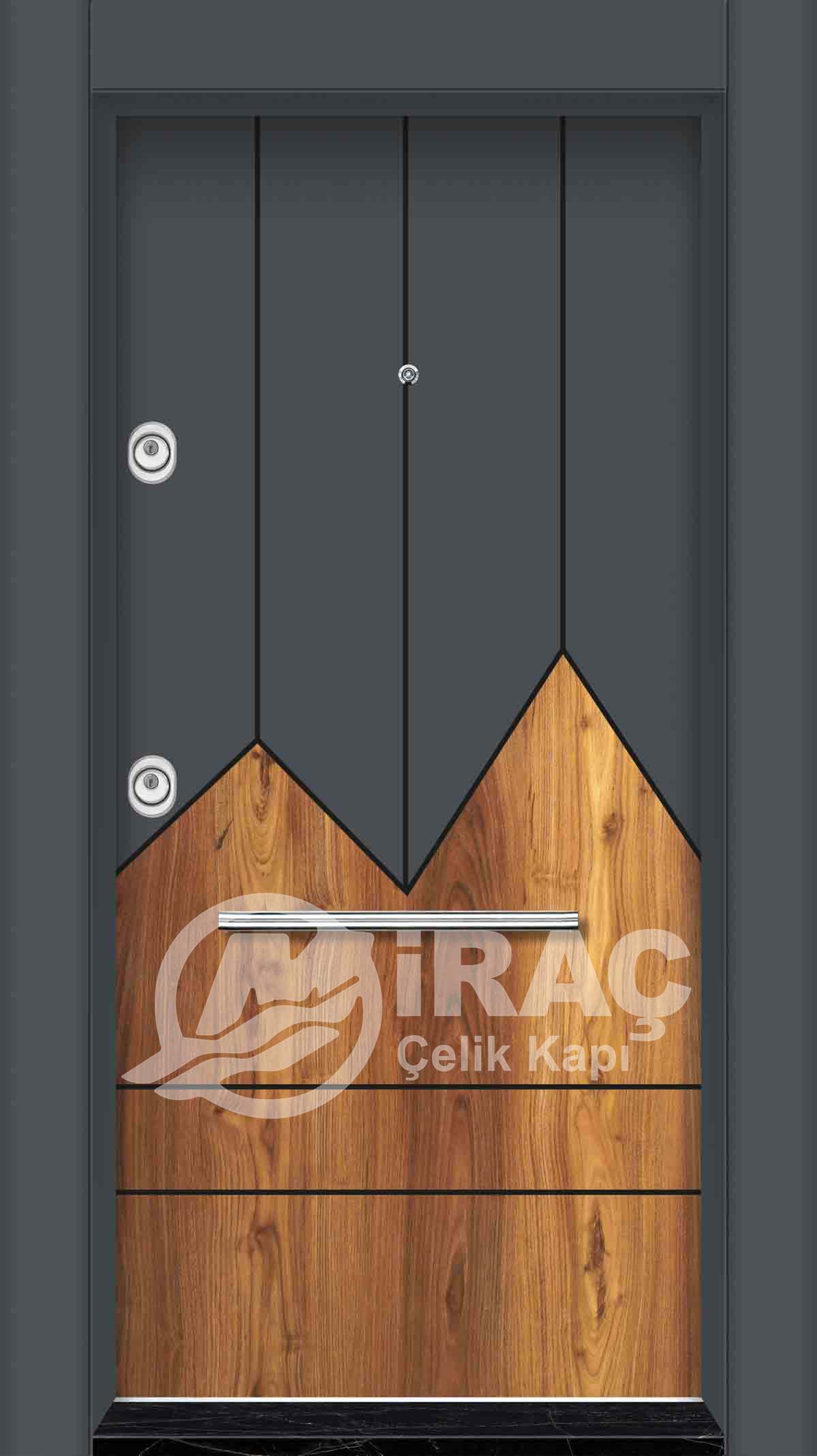 MIRAC DOOR-1148