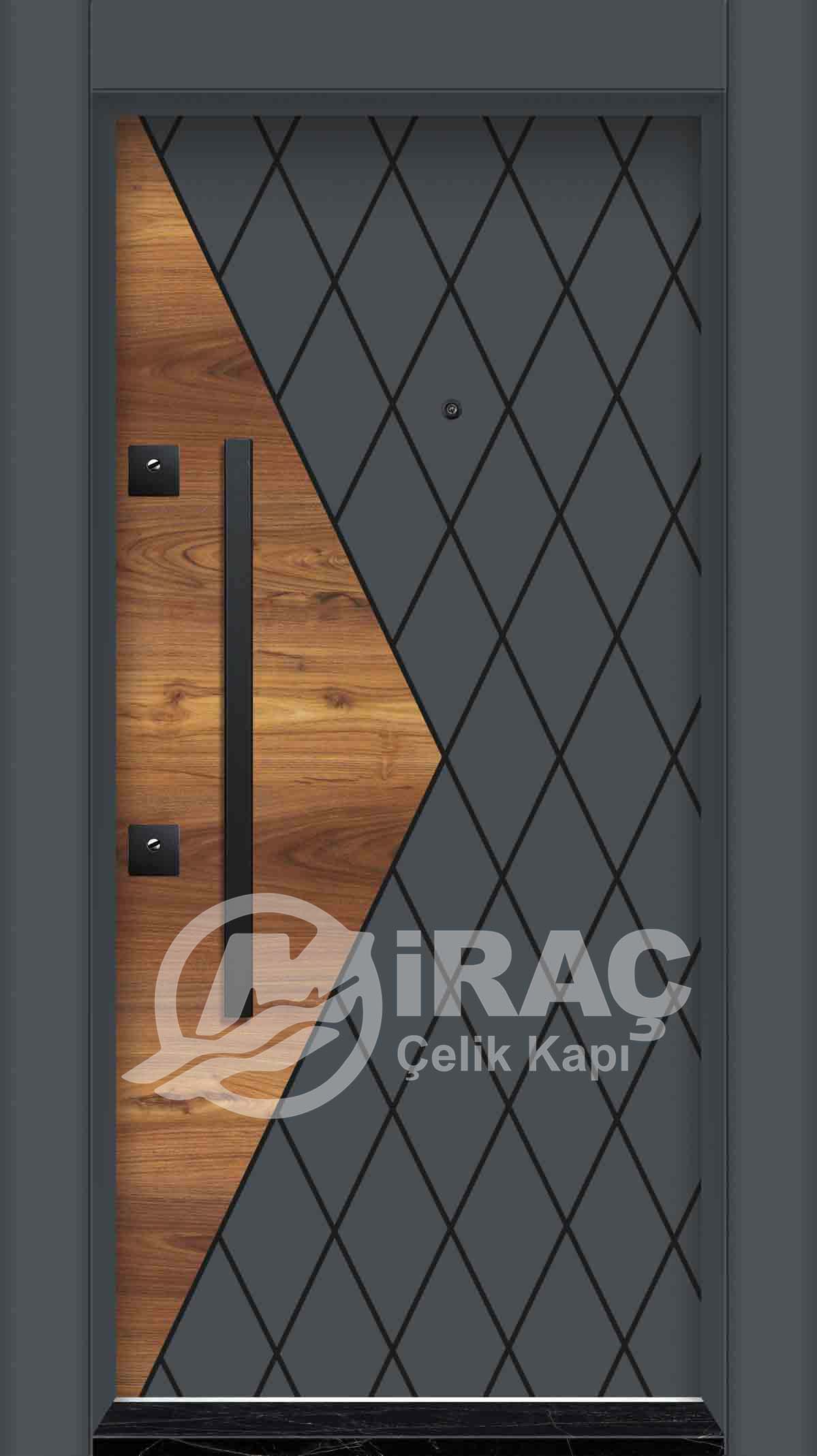 MIRAC DOOR-1126