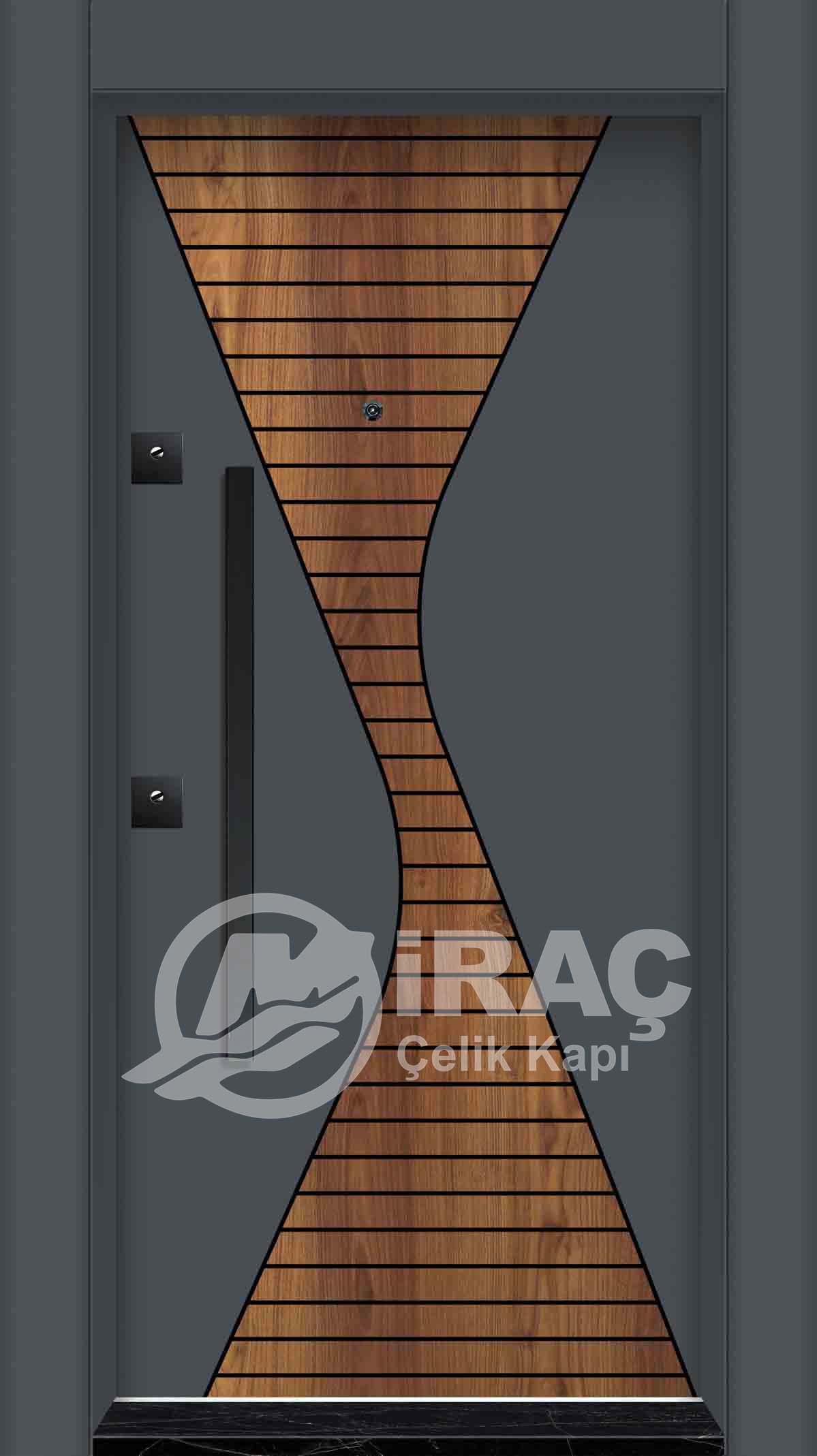 MIRAC DOOR-1128