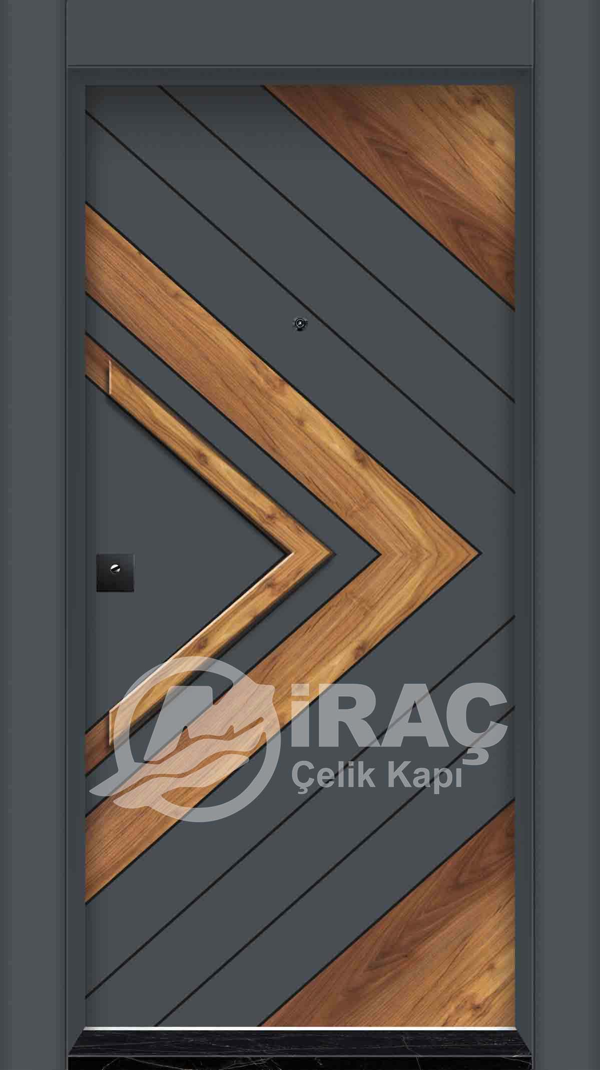 MIRAC DOOR-1154