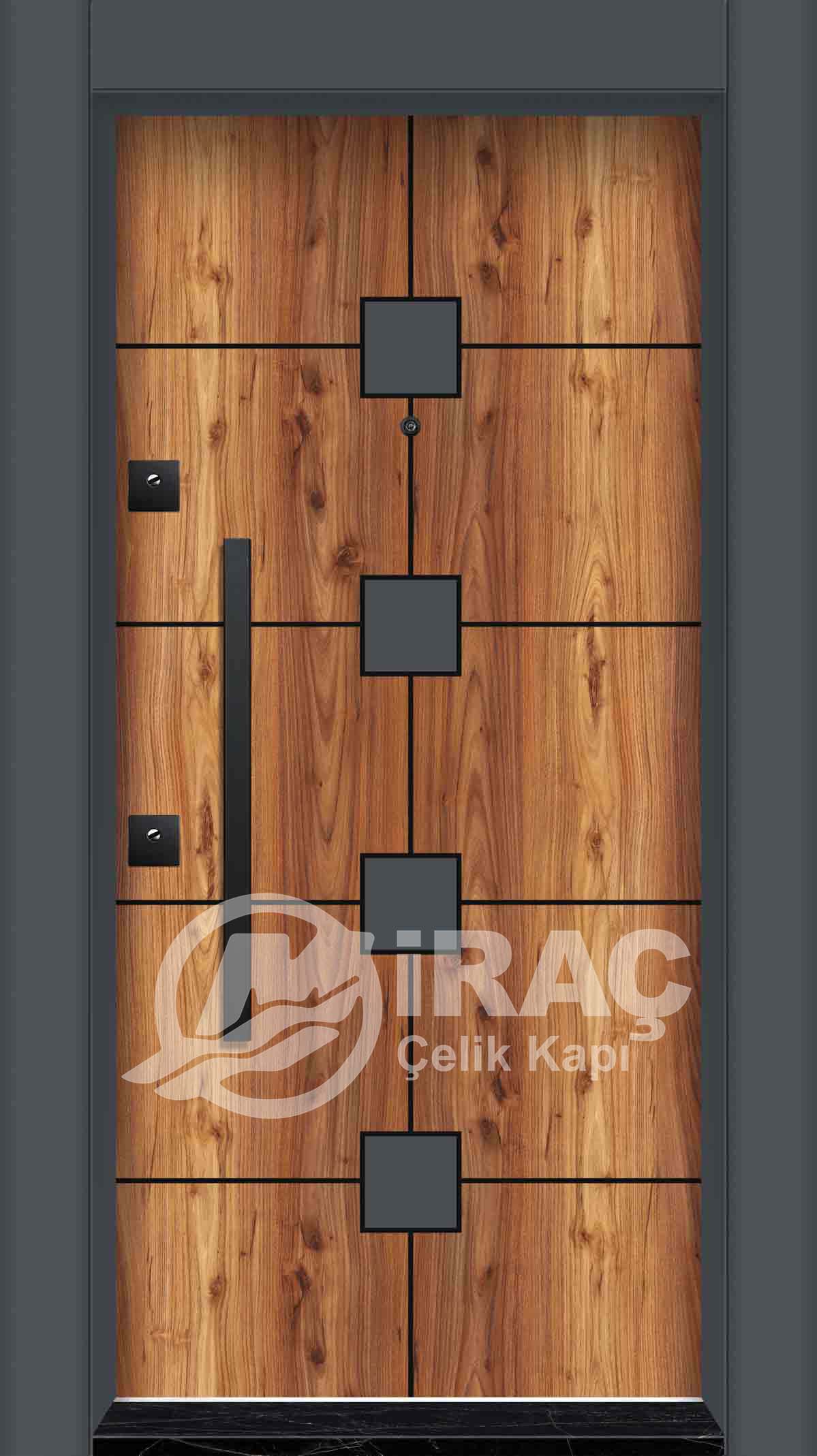 MIRAC DOOR-1155
