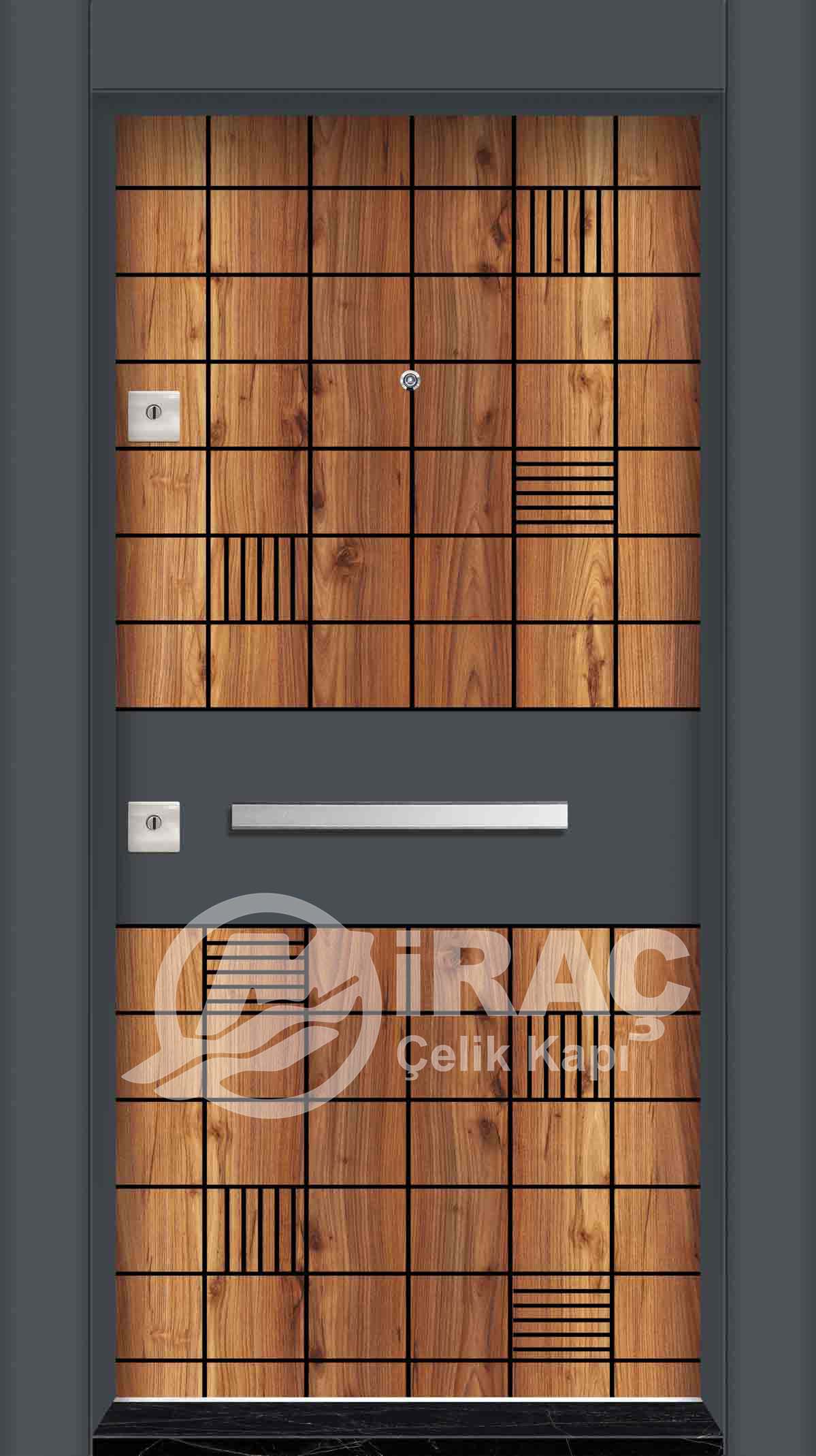 MIRAC DOOR-1158