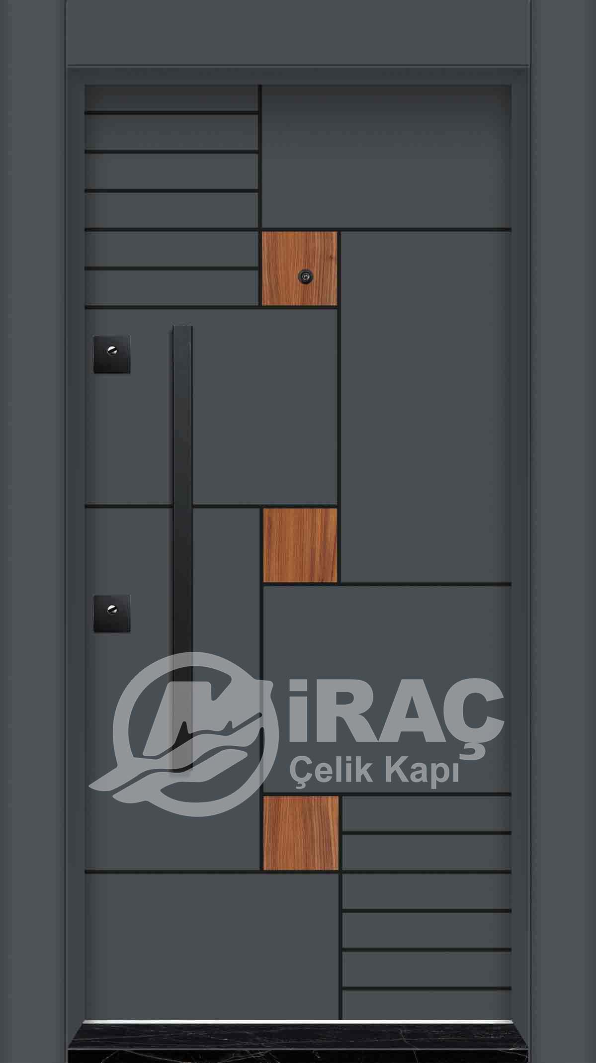 MIRAC DOOR-1156