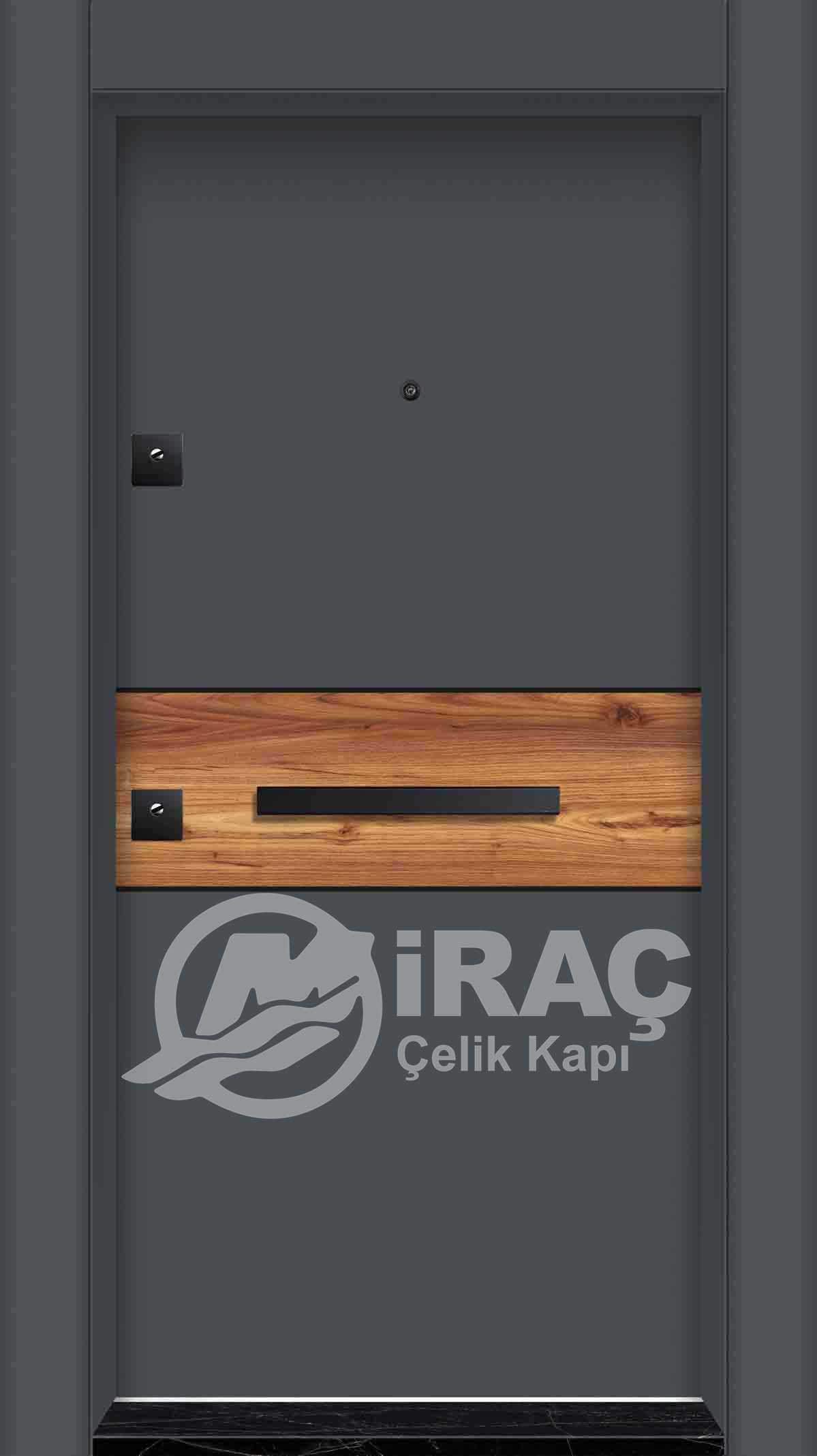 MIRAC DOOR-1157