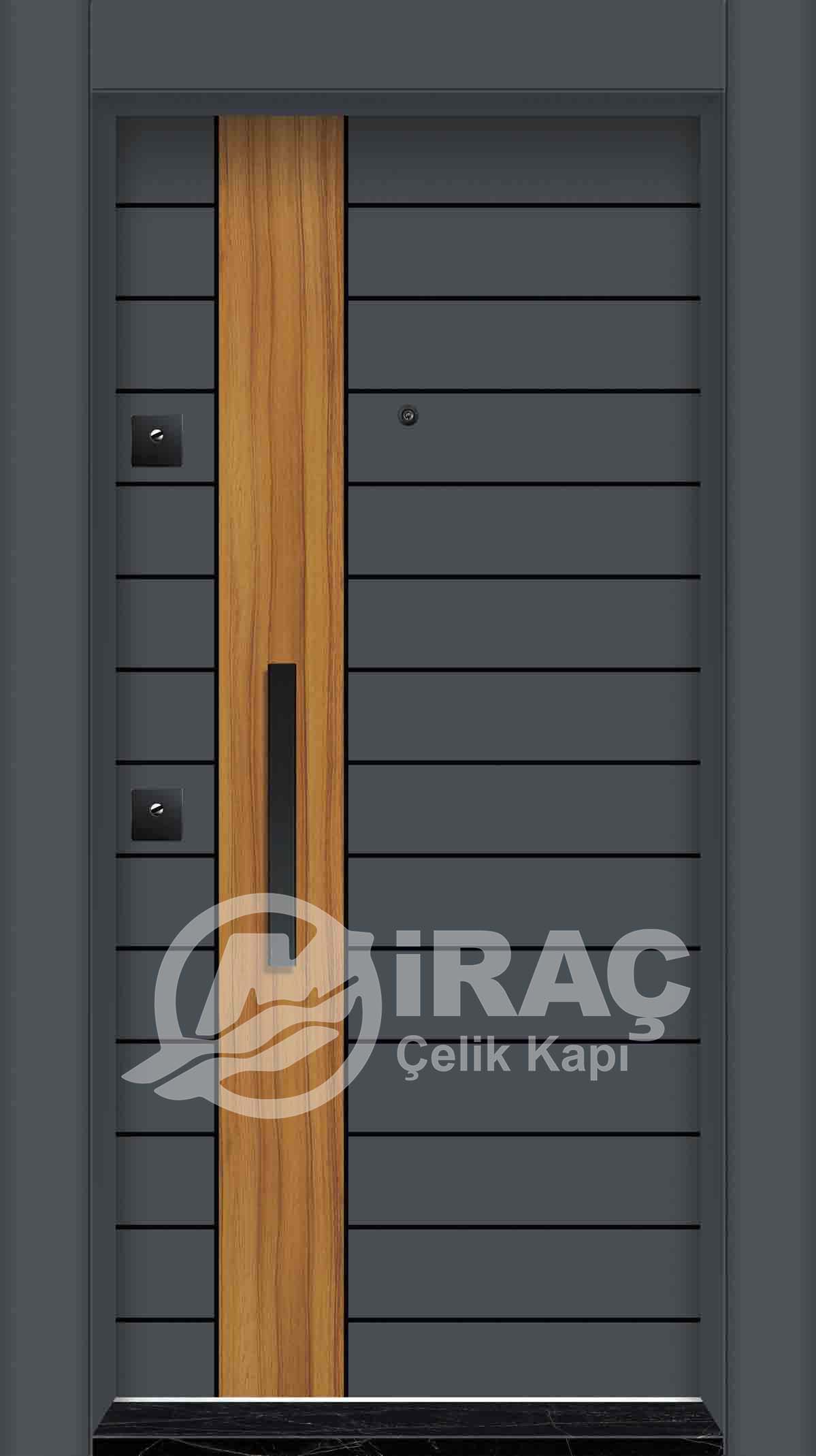 MIRAC DOOR-1147