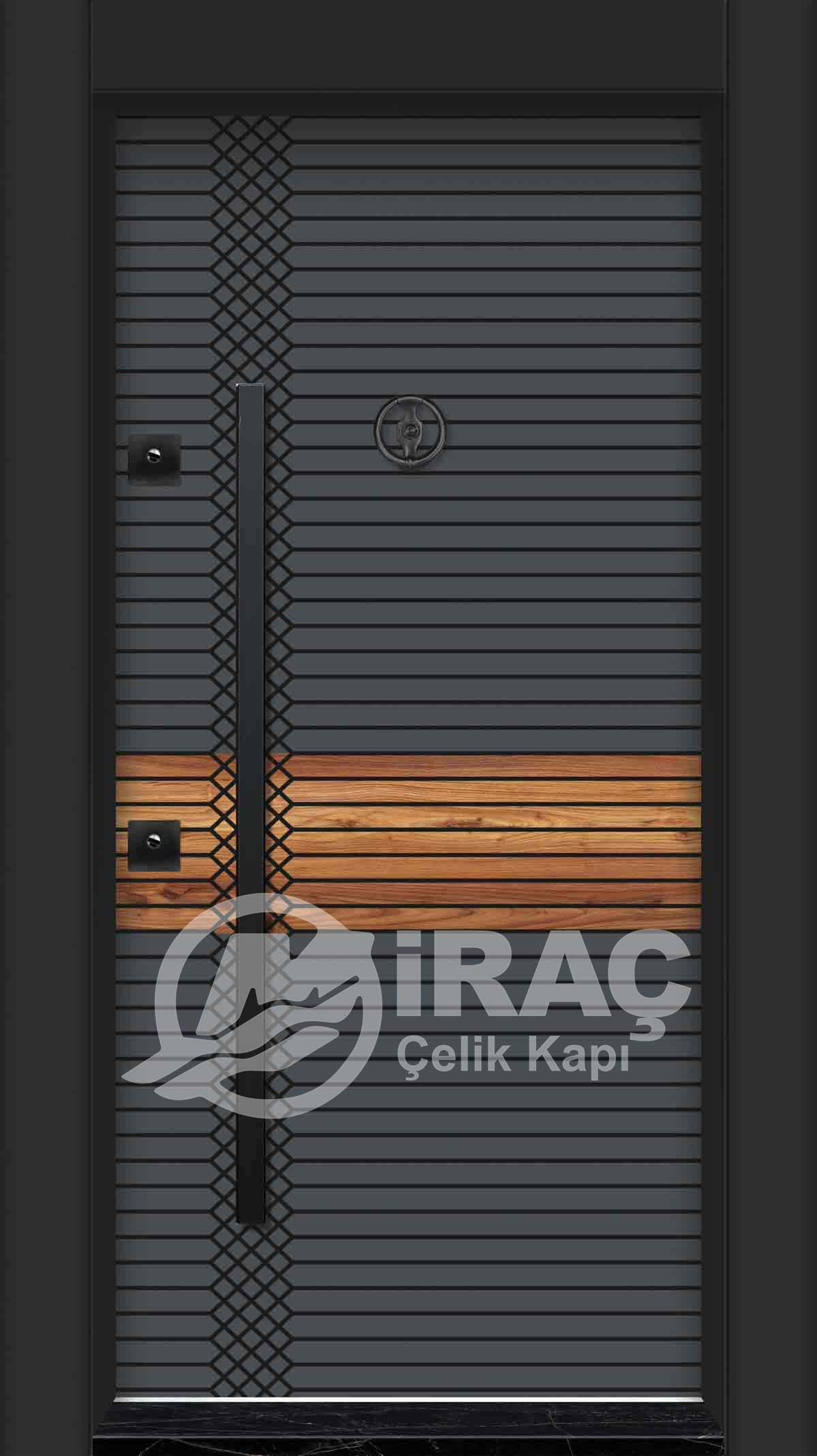 MIRAC DOOR-1145