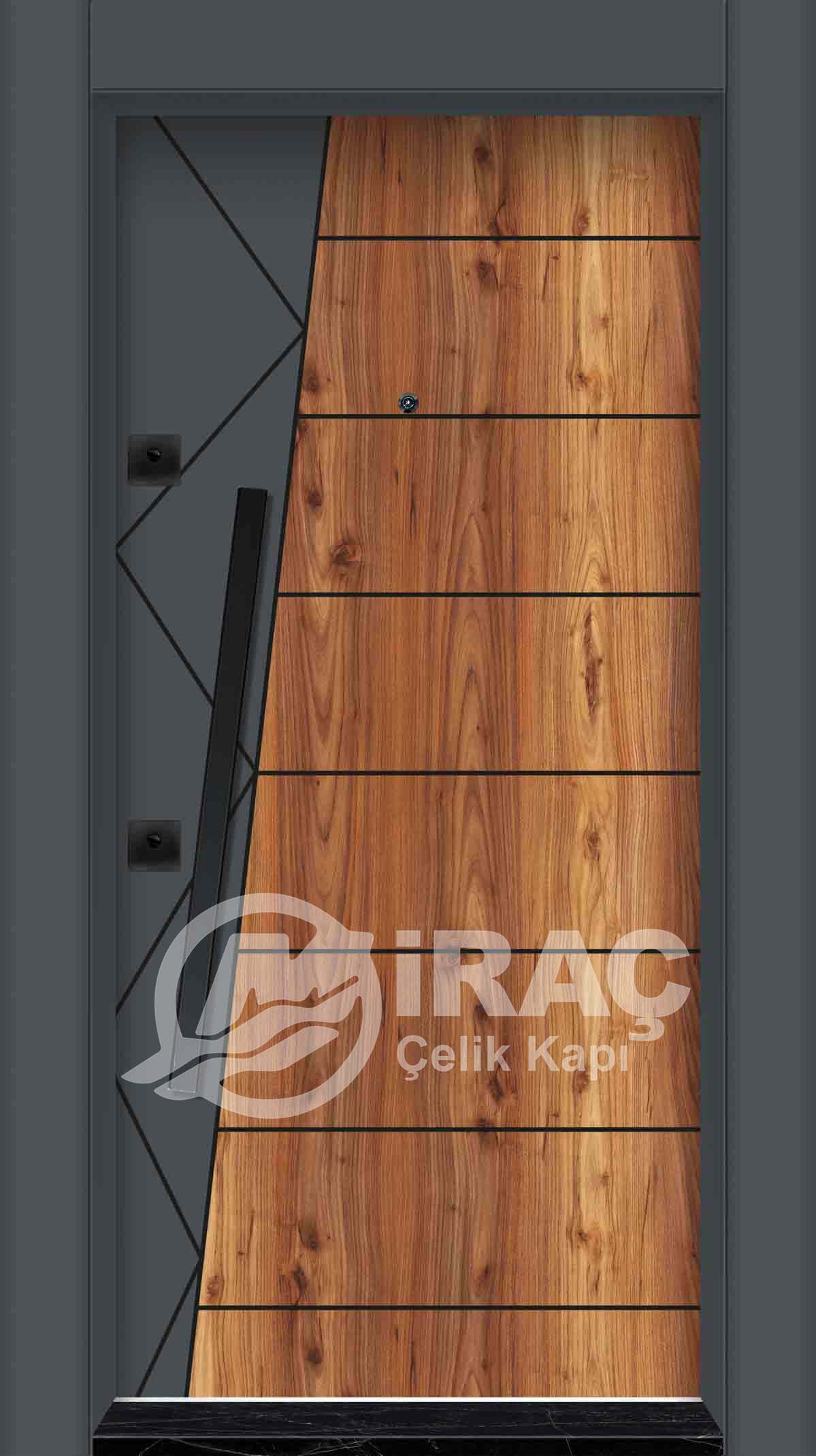 MIRAC DOOR-1146