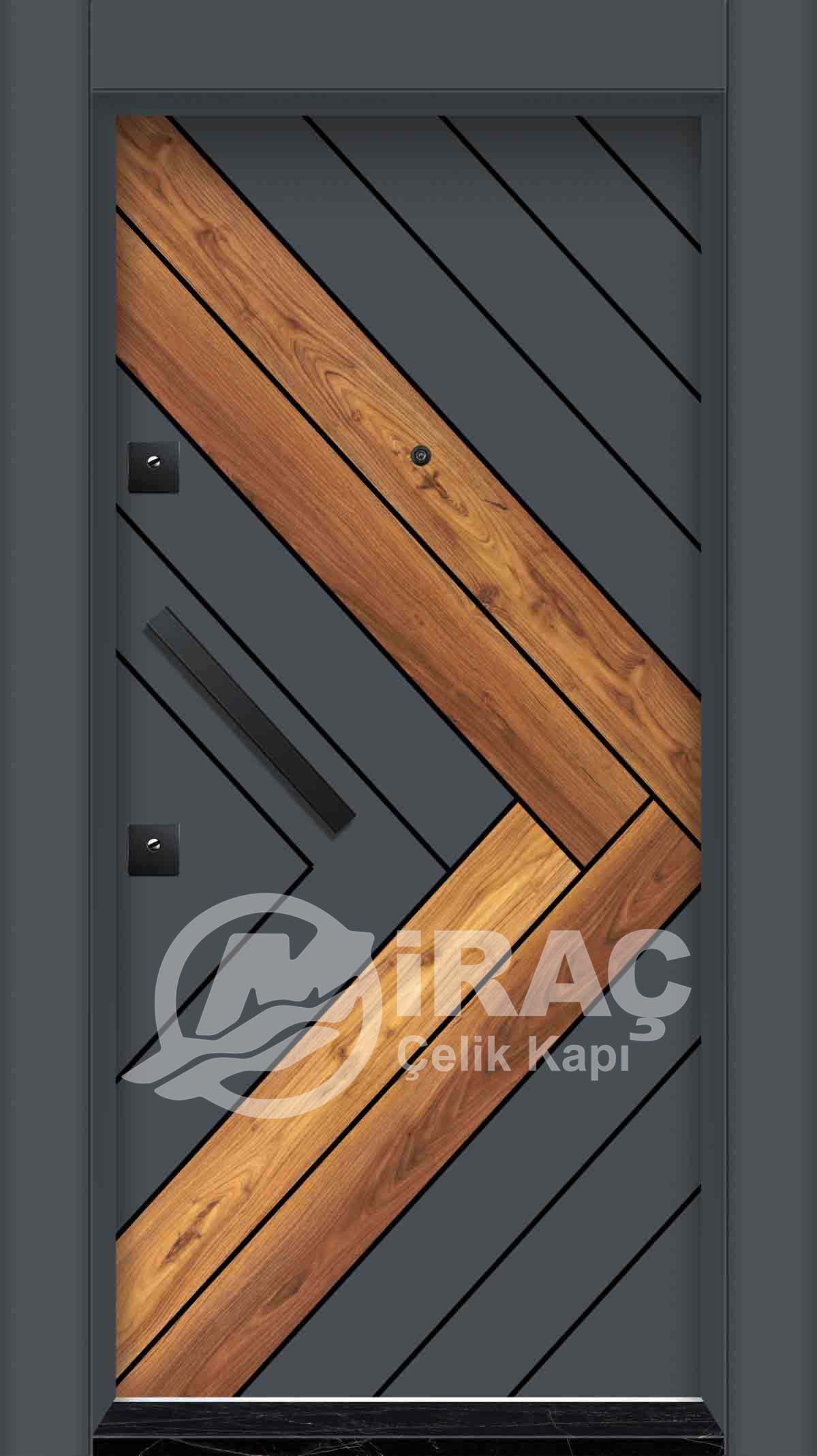 MIRAC DOOR-1150