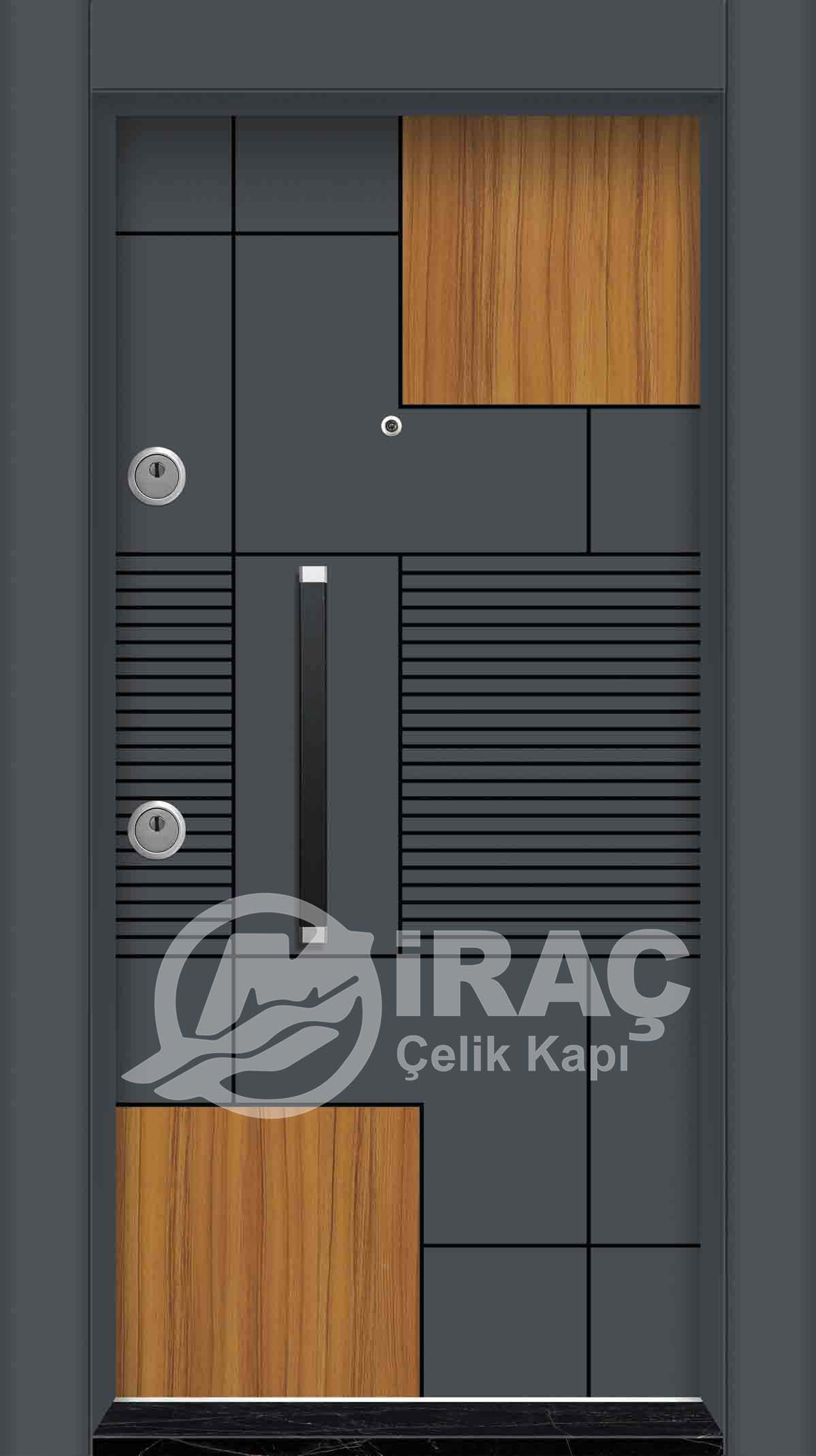 MIRAC DOOR-1151