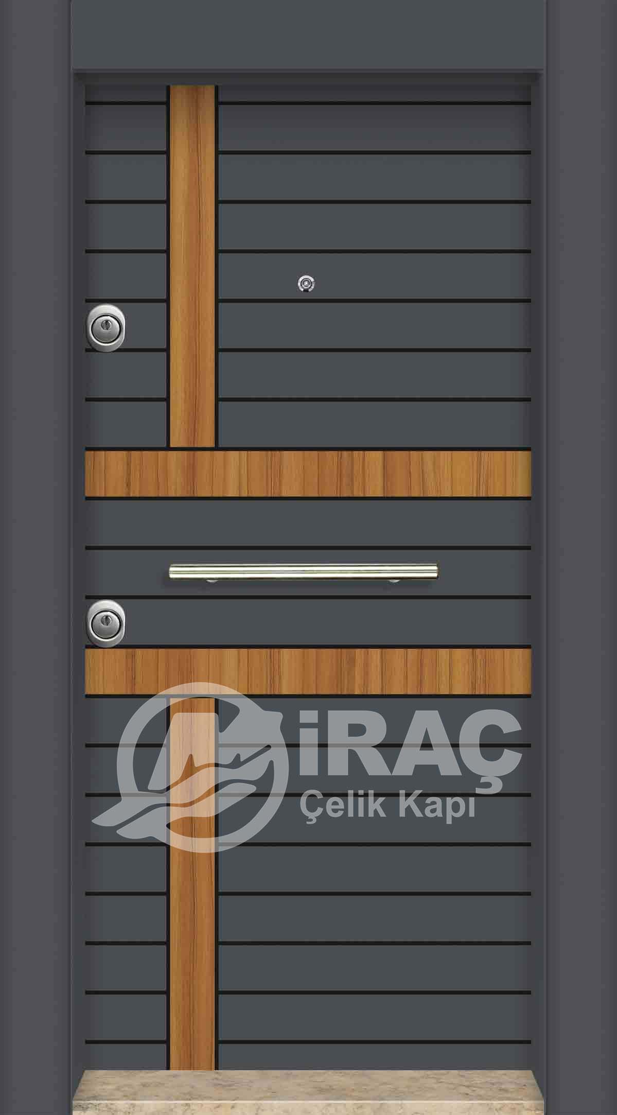 MIRAC DOOR-1152
