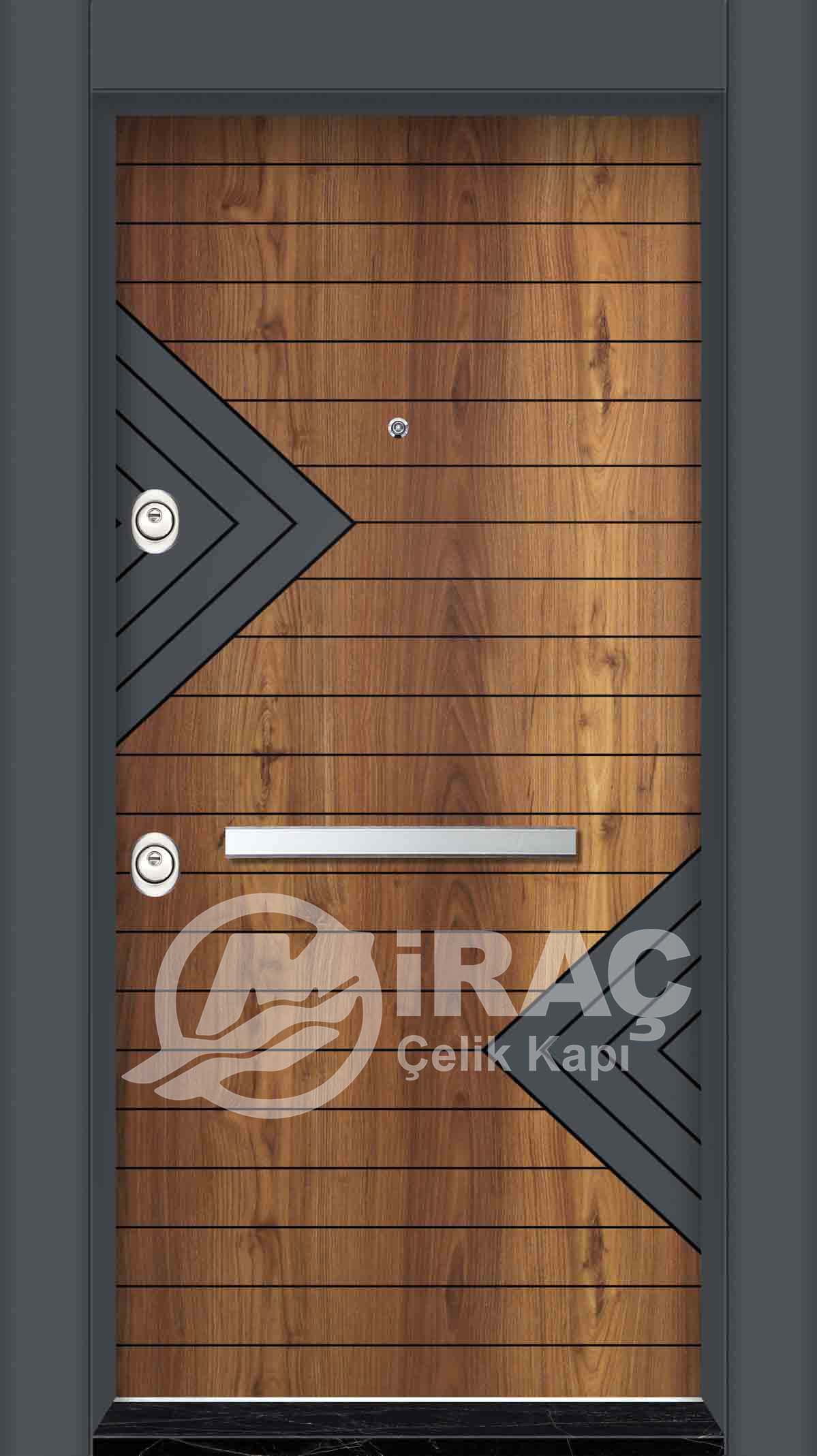 MIRAC DOOR-1153