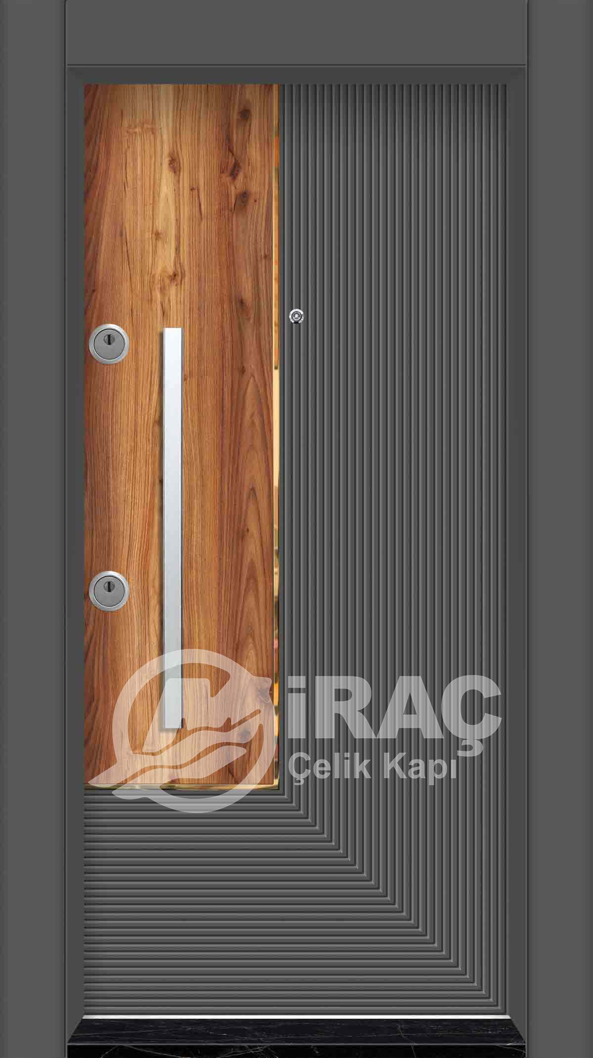 MIRAC DOOR-222