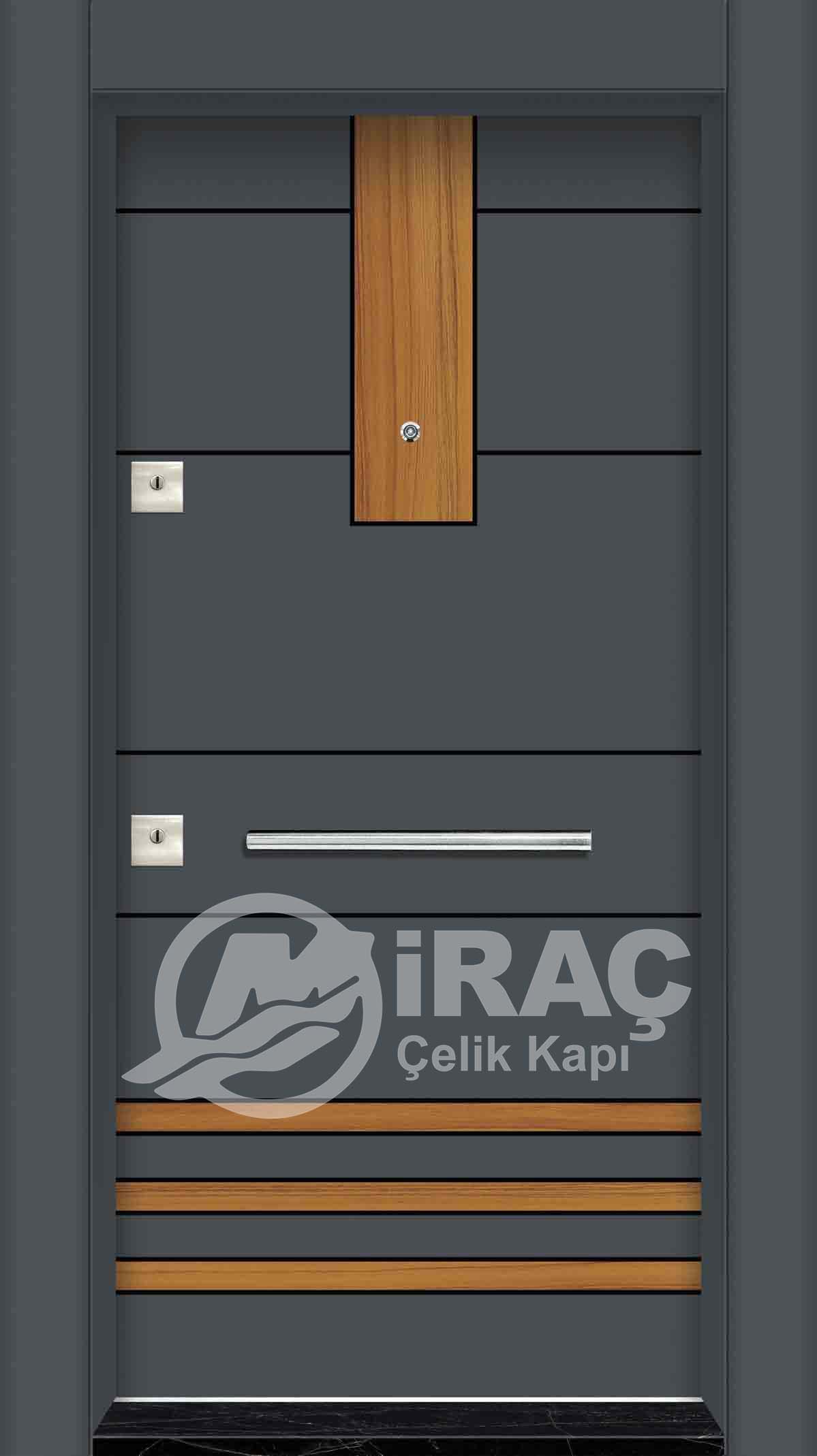 MIRAC DOOR-1131