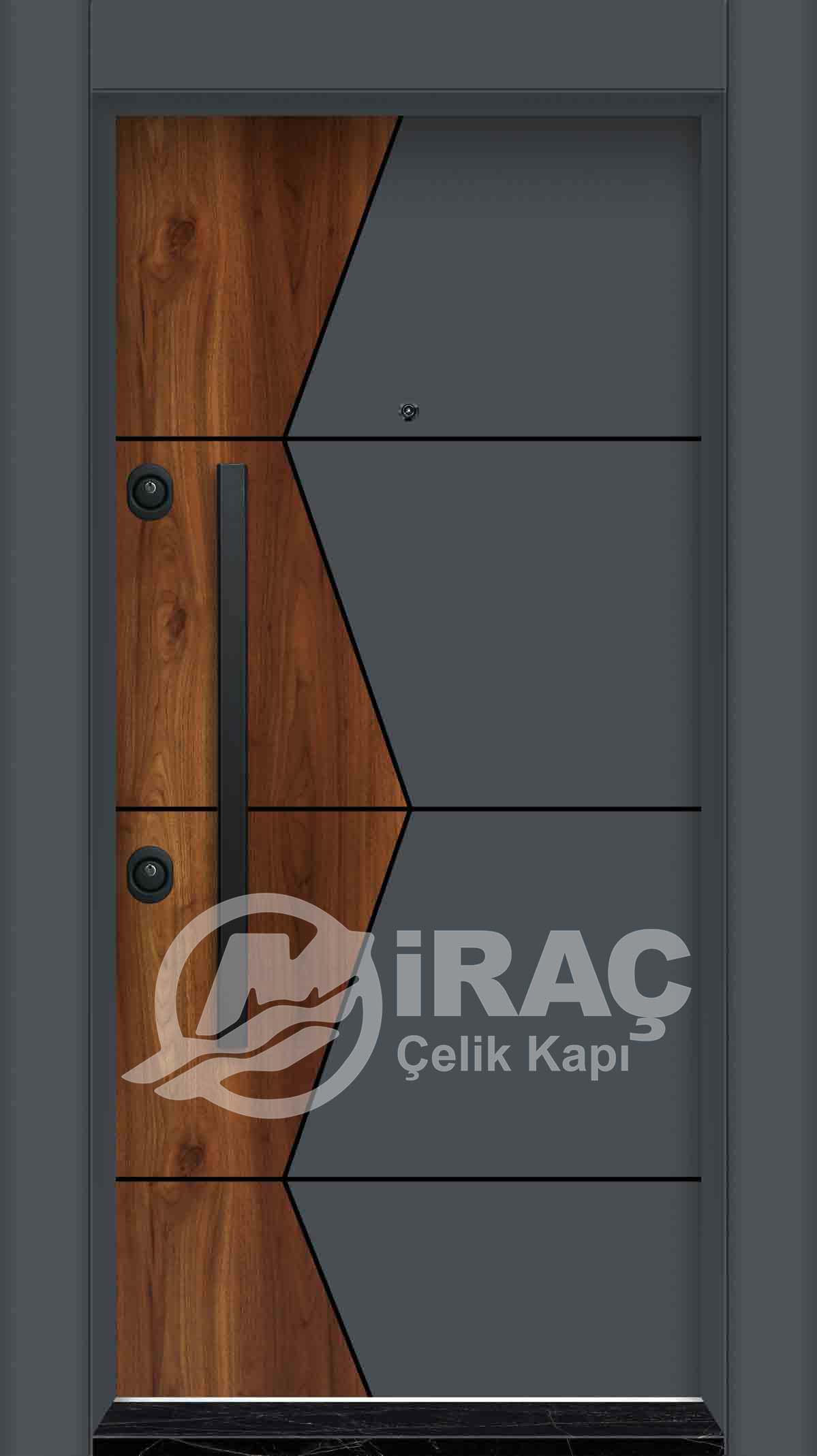 MIRAC DOOR-1132