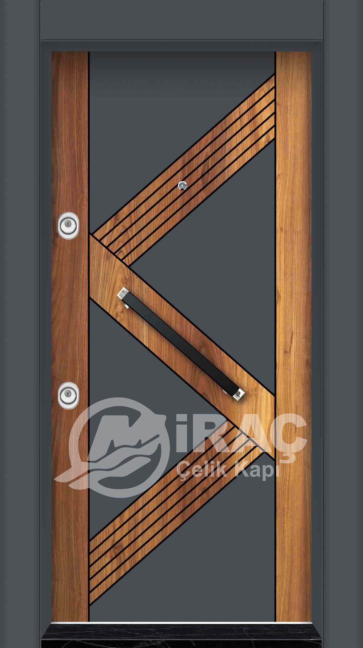 MIRAC DOOR-1160