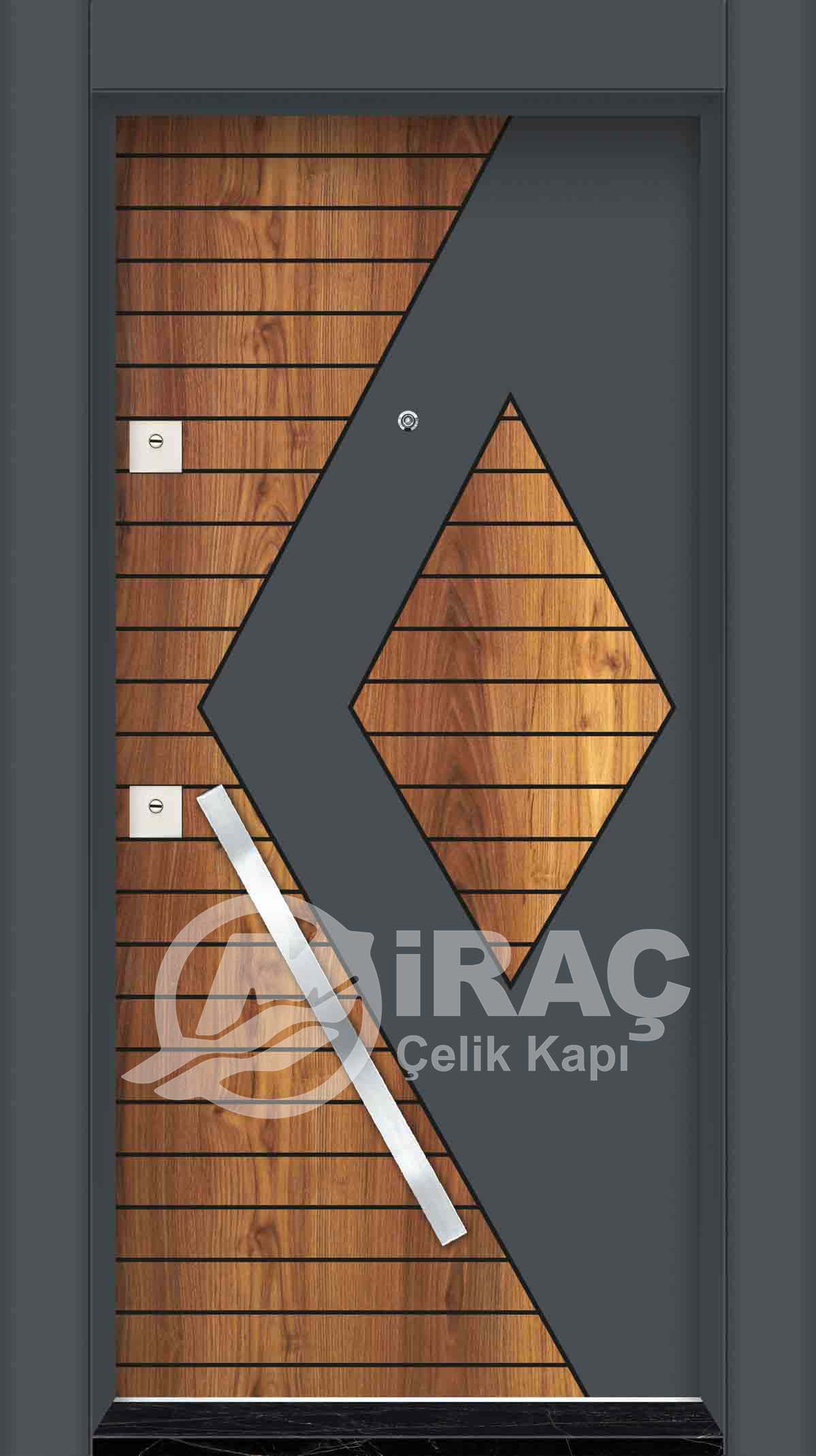 MIRAC DOOR-1161