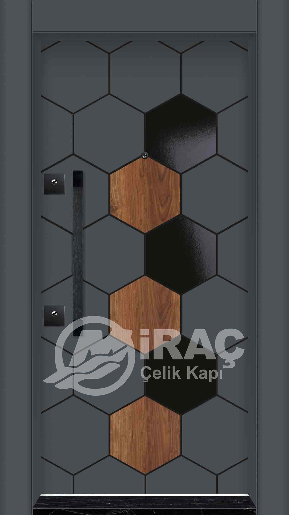 MIRAC DOOR-1162