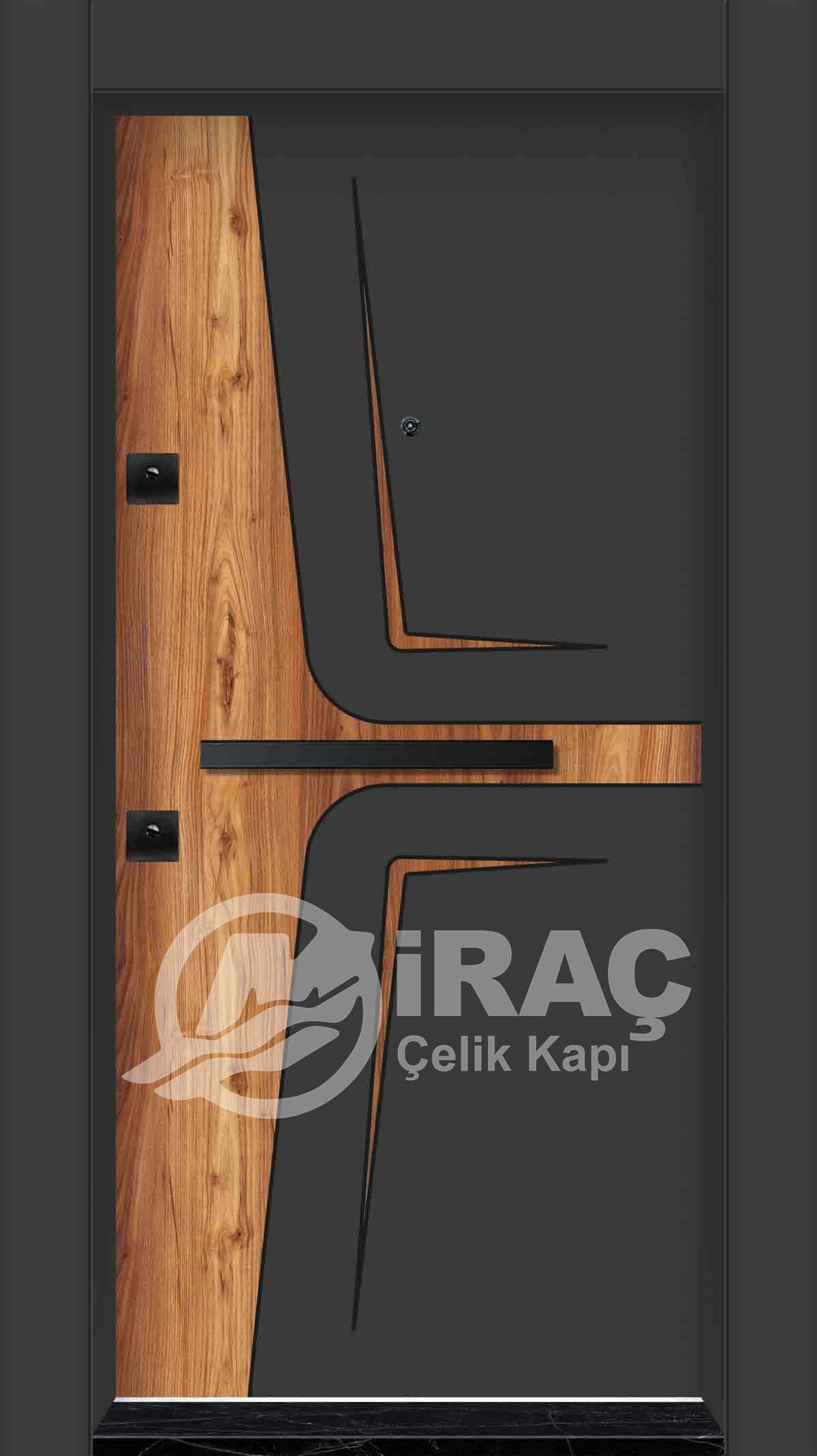 MIRAC DOOR-1163