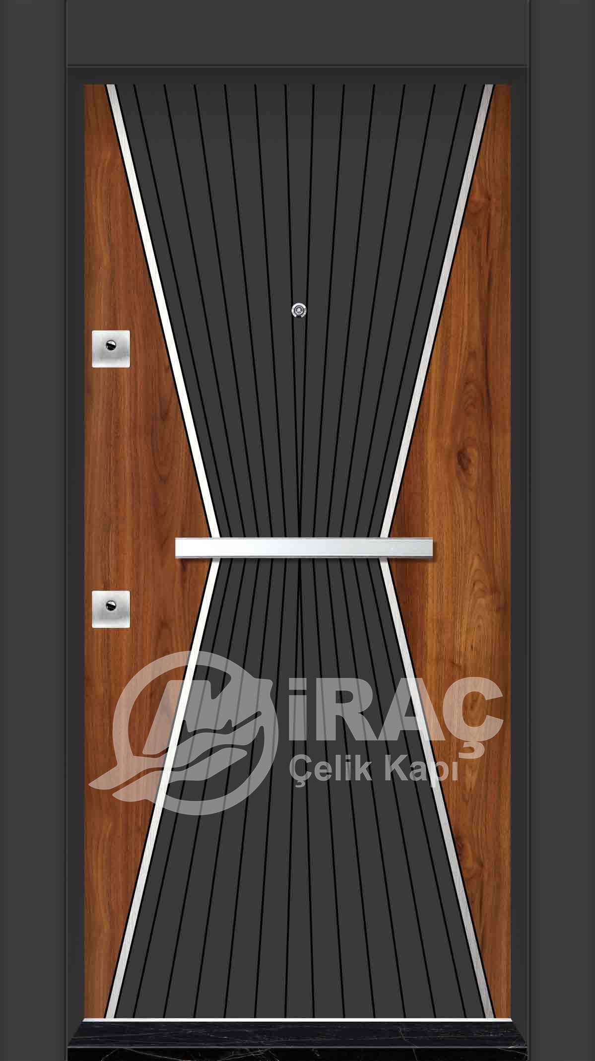 MIRAC DOOR-1138