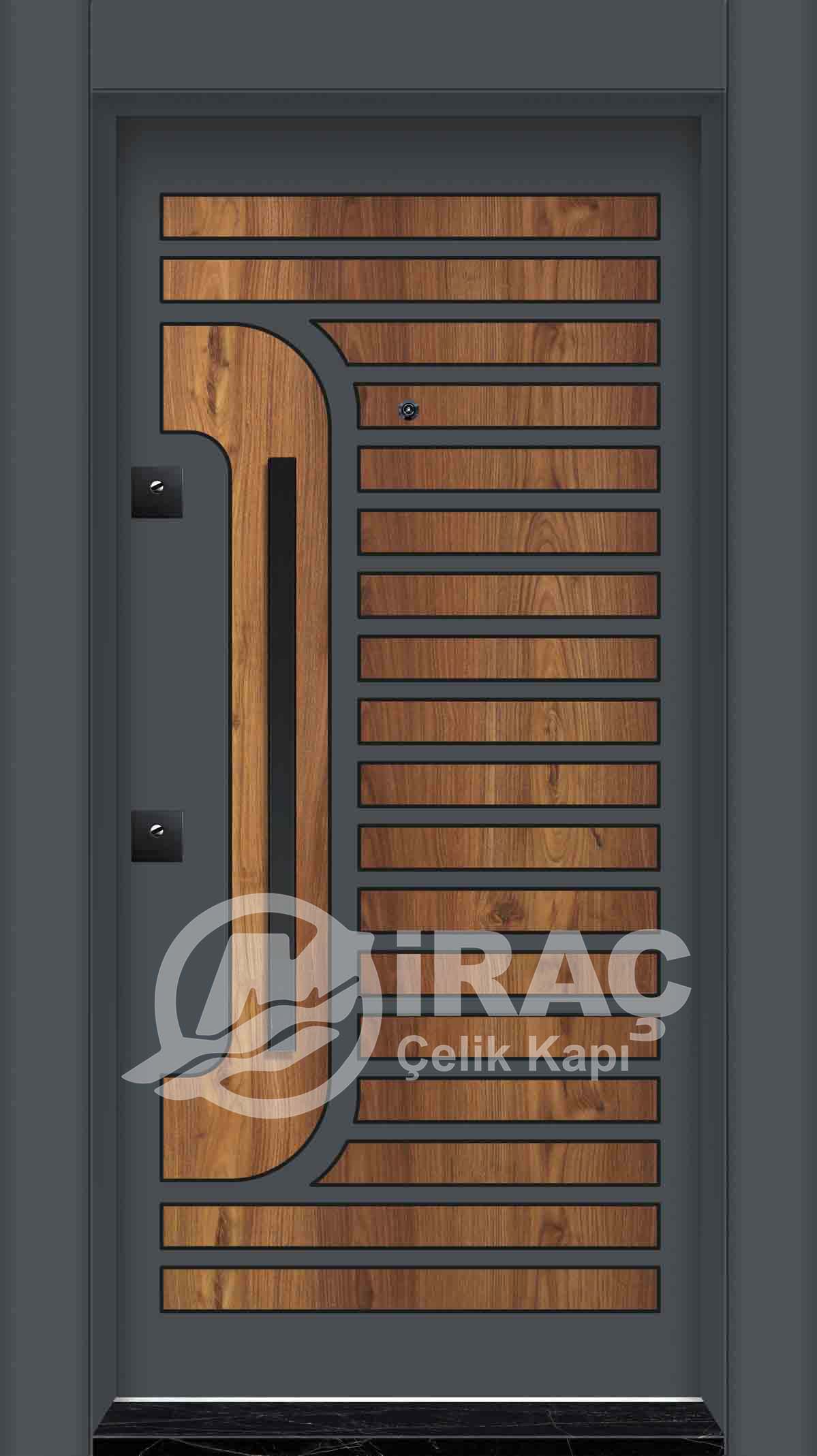 MIRAC DOOR-1142