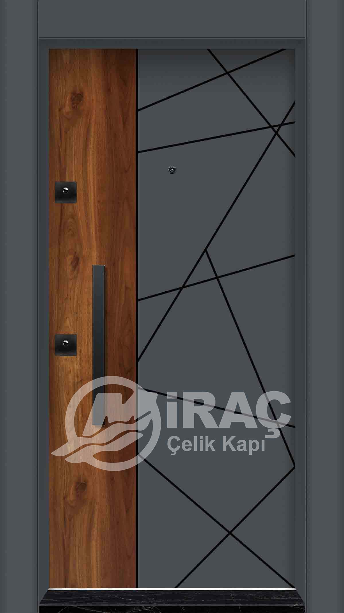 MIRAC DOOR-1105
