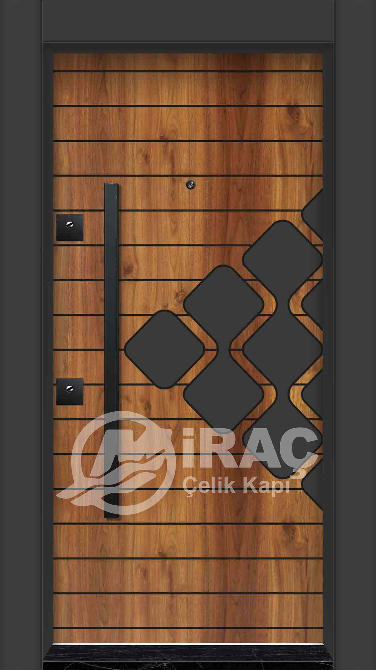 MIRAC DOOR-1108