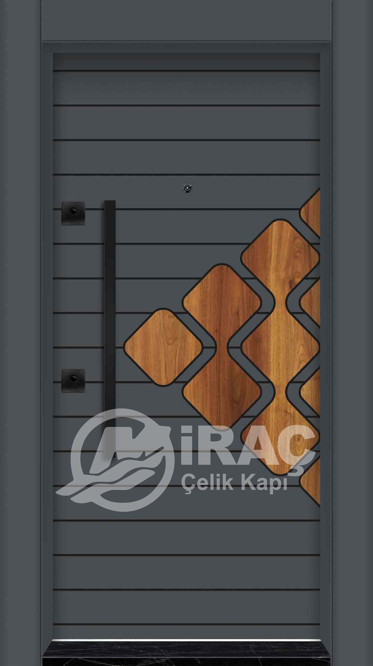 MIRAC DOOR-1112