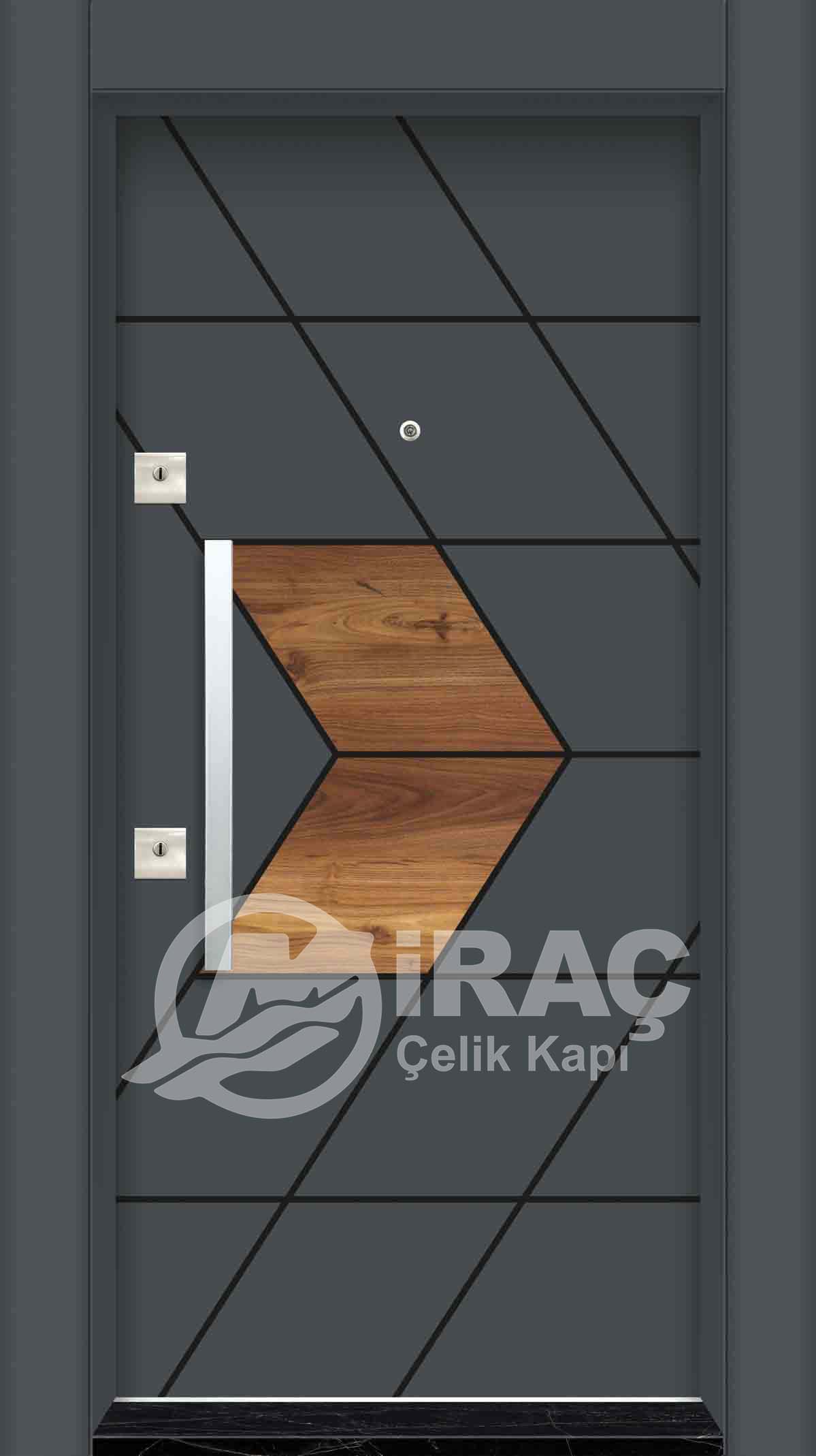 MIRAC DOOR-1171