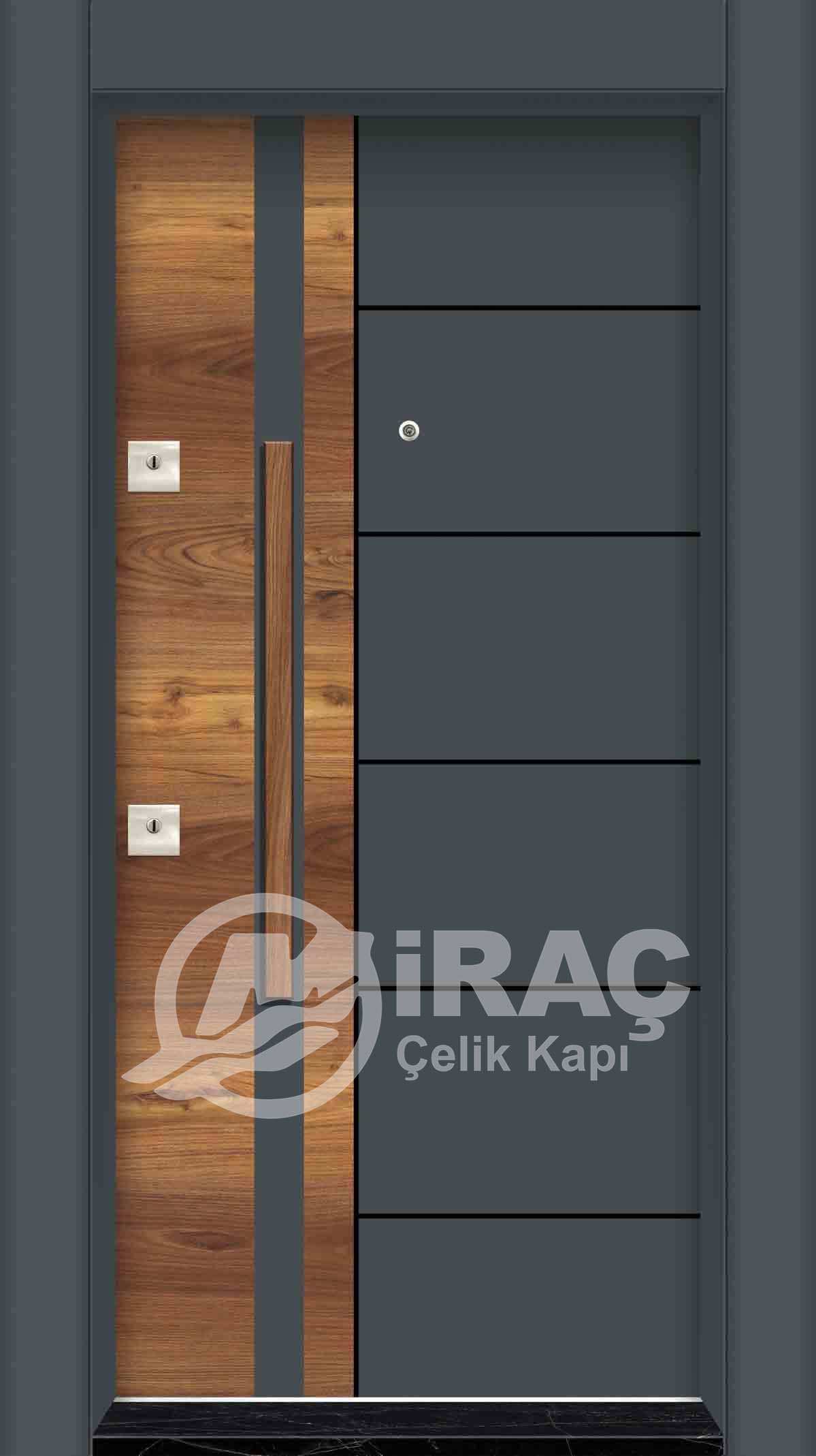 MIRAC DOOR-1124