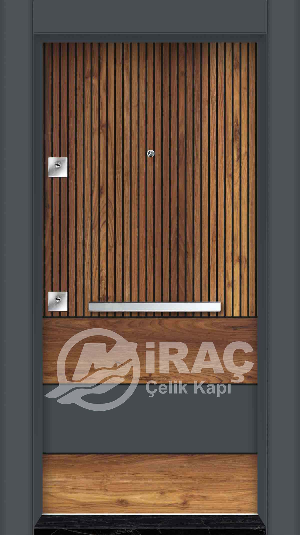 MIRAC DOOR-1164