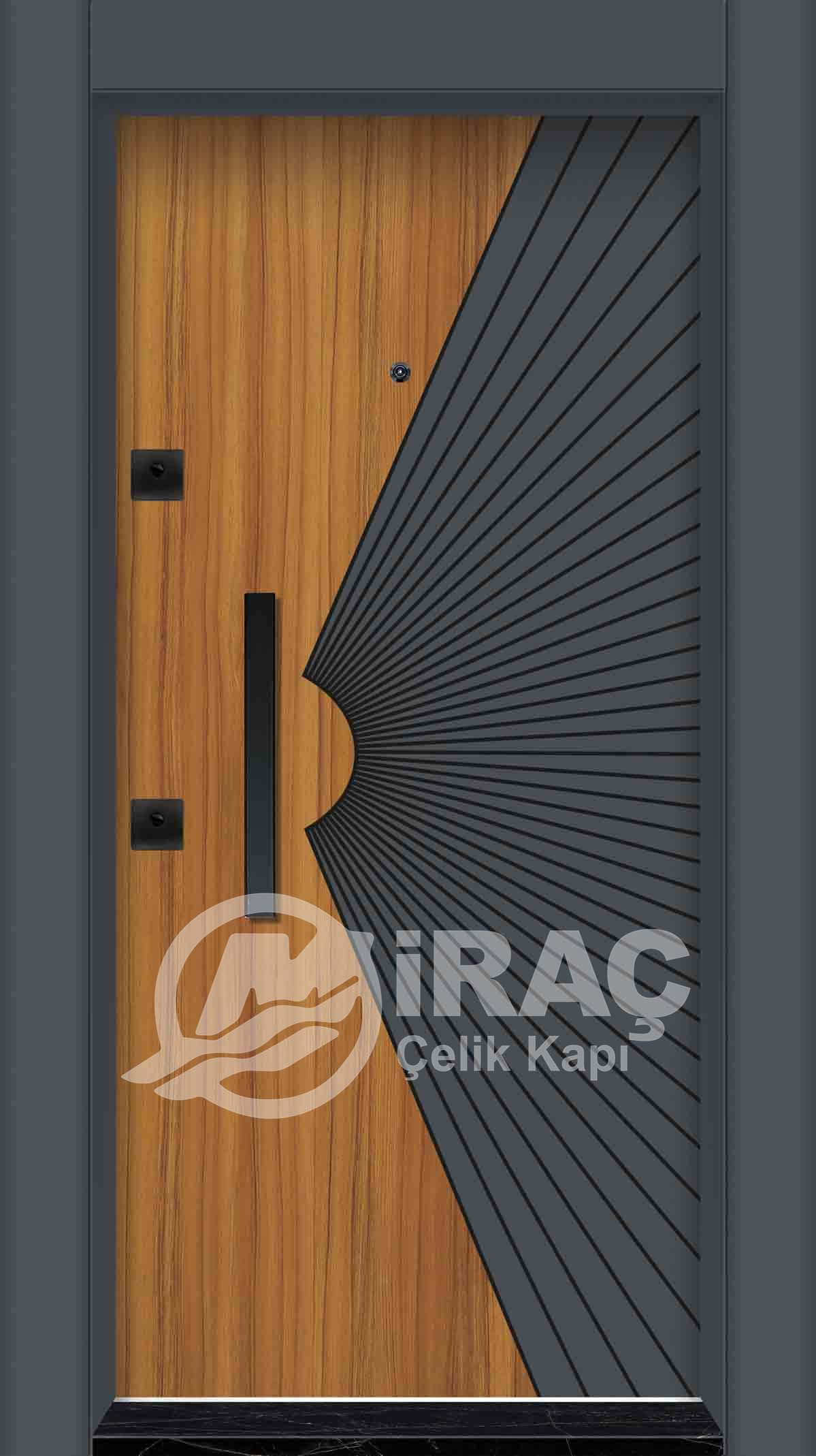 MIRAC DOOR-1165