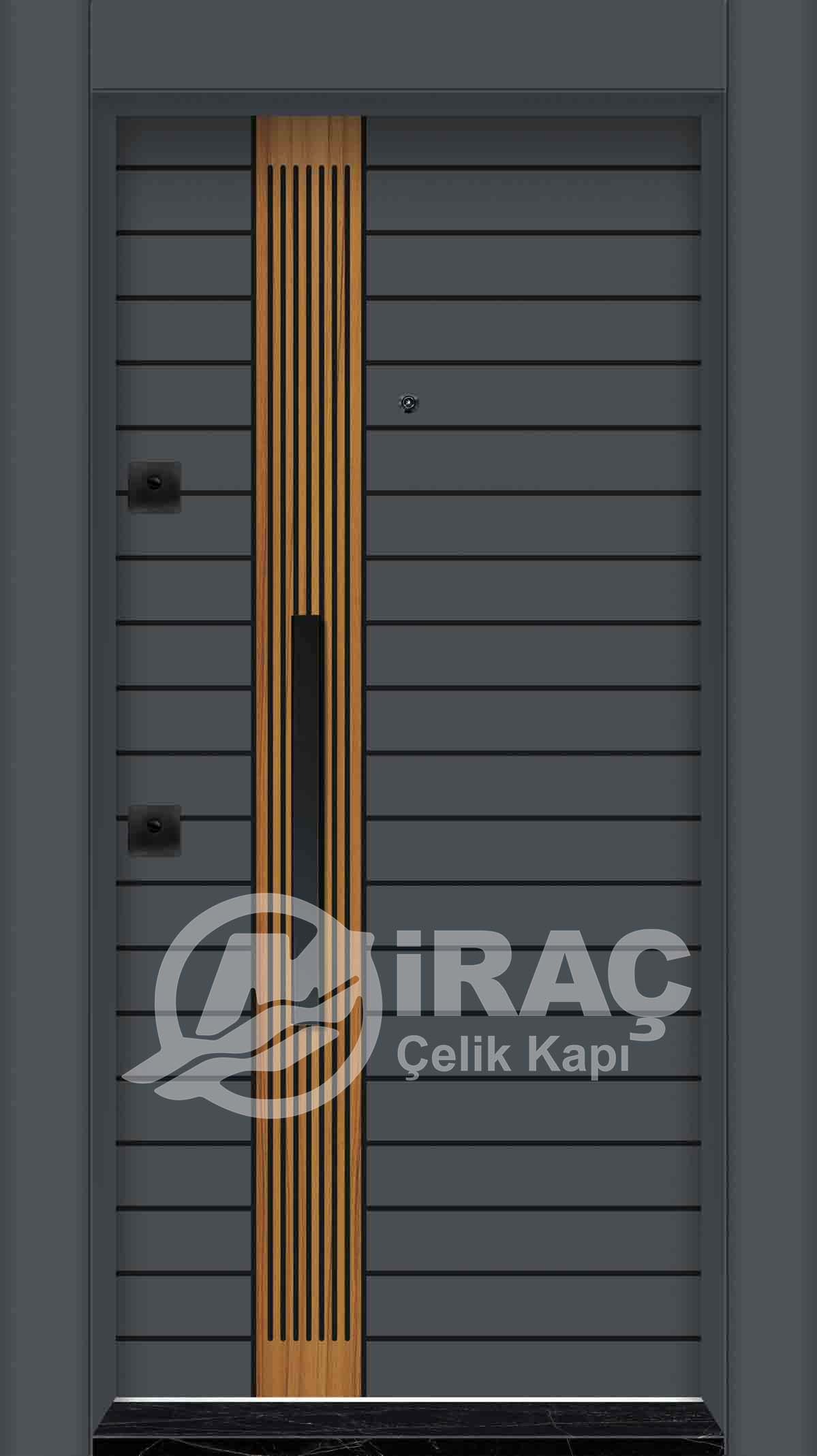 MIRAC DOOR-1166