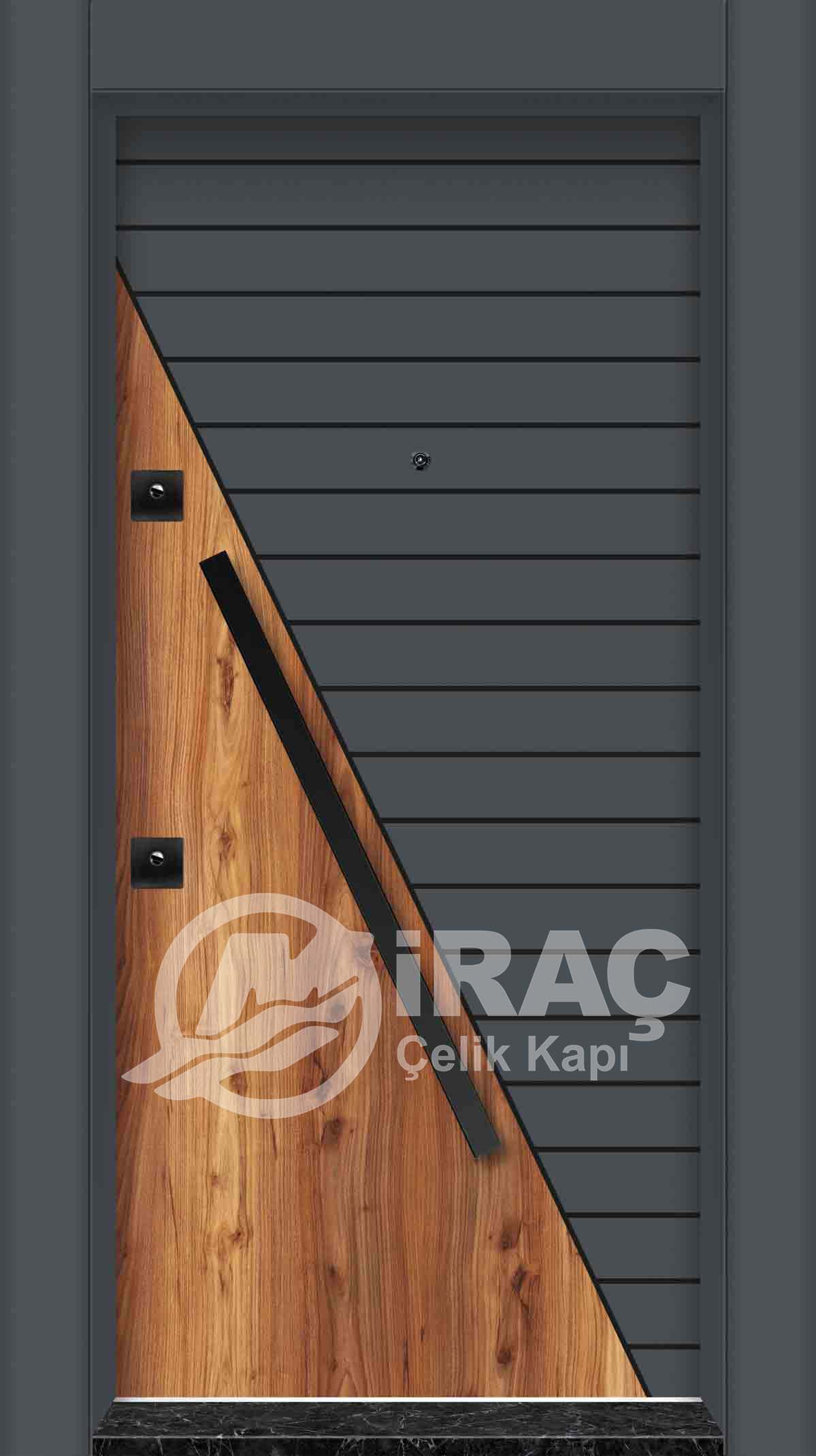 MIRAC DOOR-1167