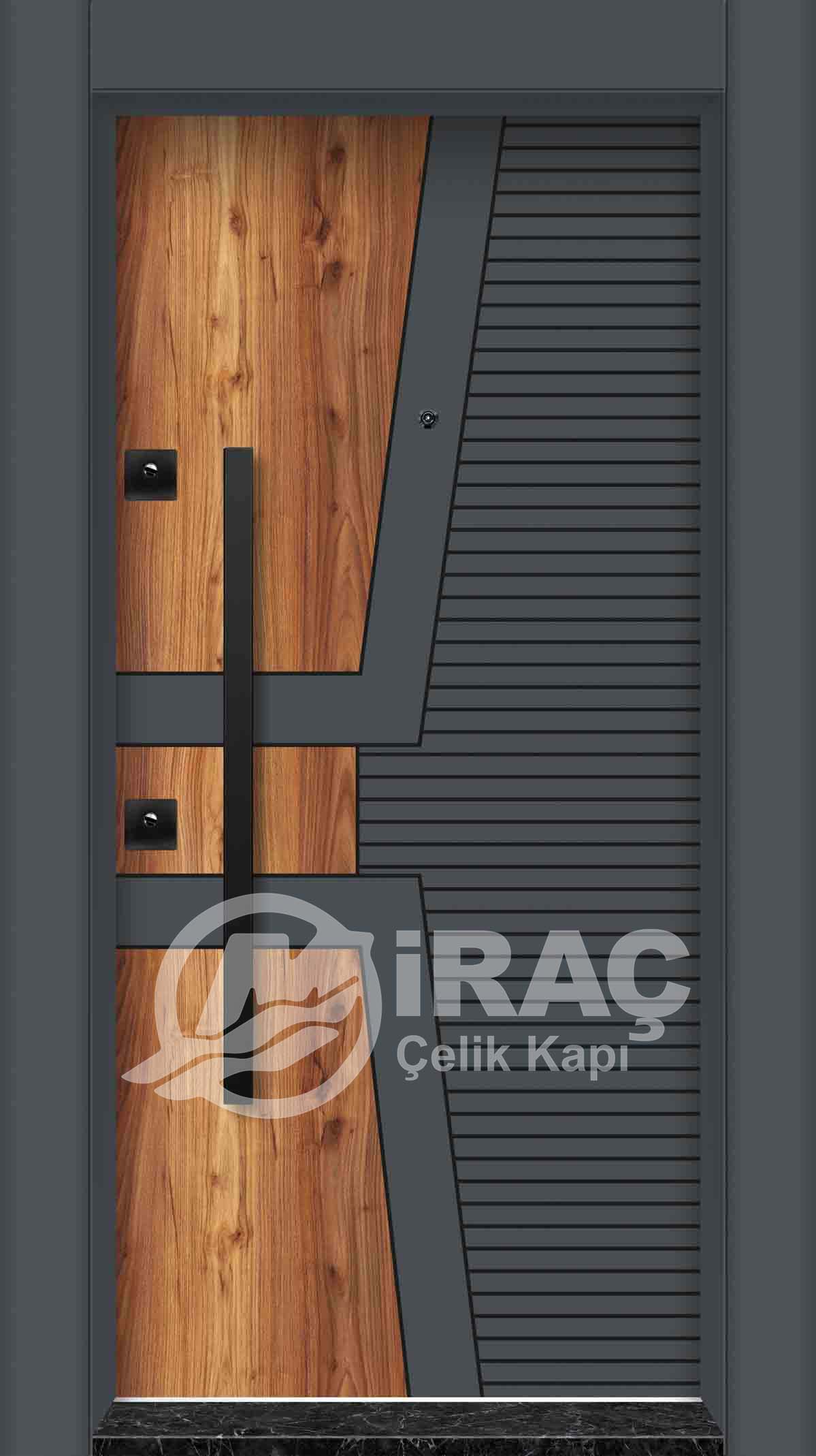 MIRAC DOOR-1168