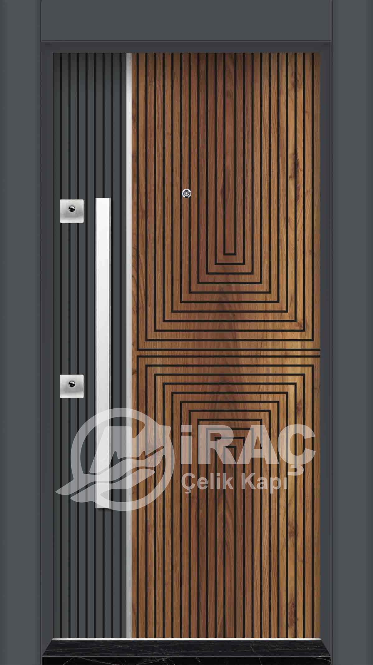 MIRAC DOOR-1179