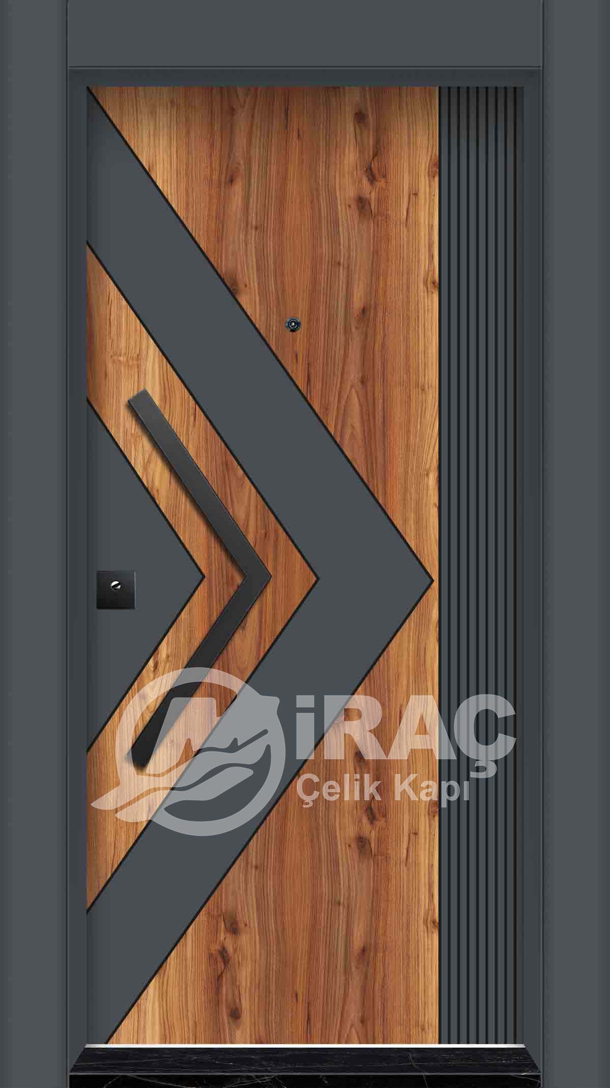 MIRAC DOOR-1181