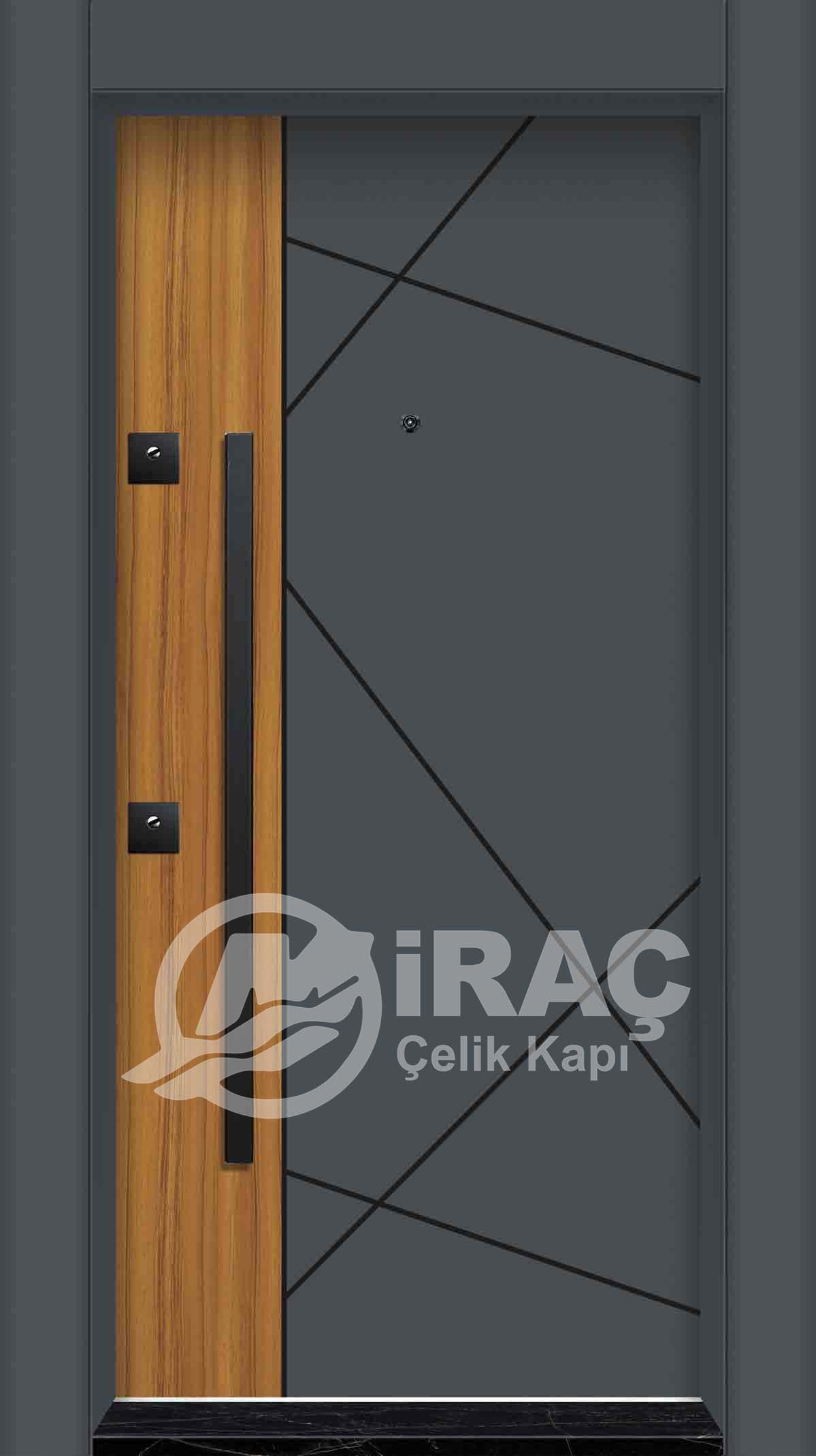 MIRAC DOOR-1170