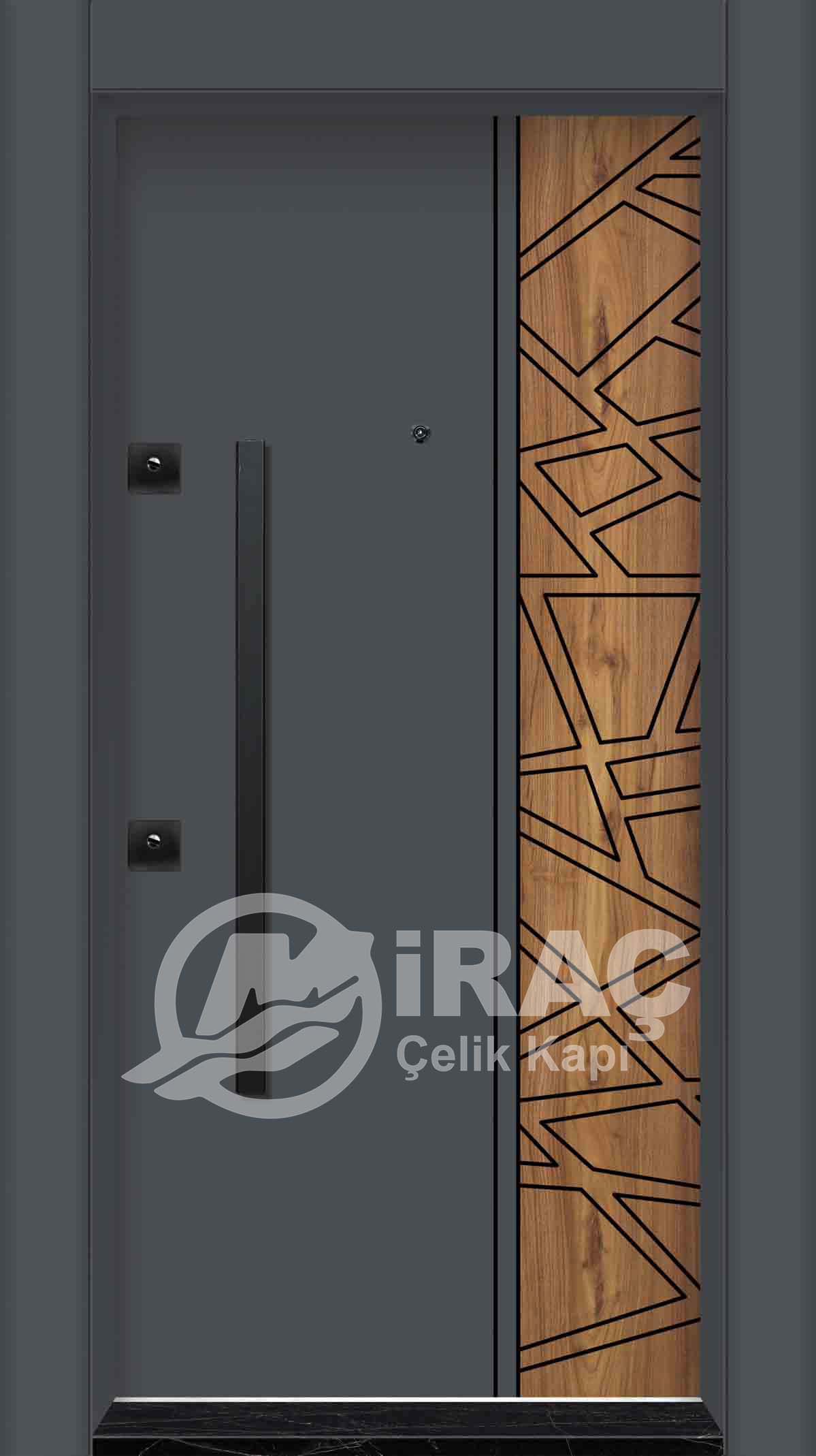 MIRAC DOOR-1183