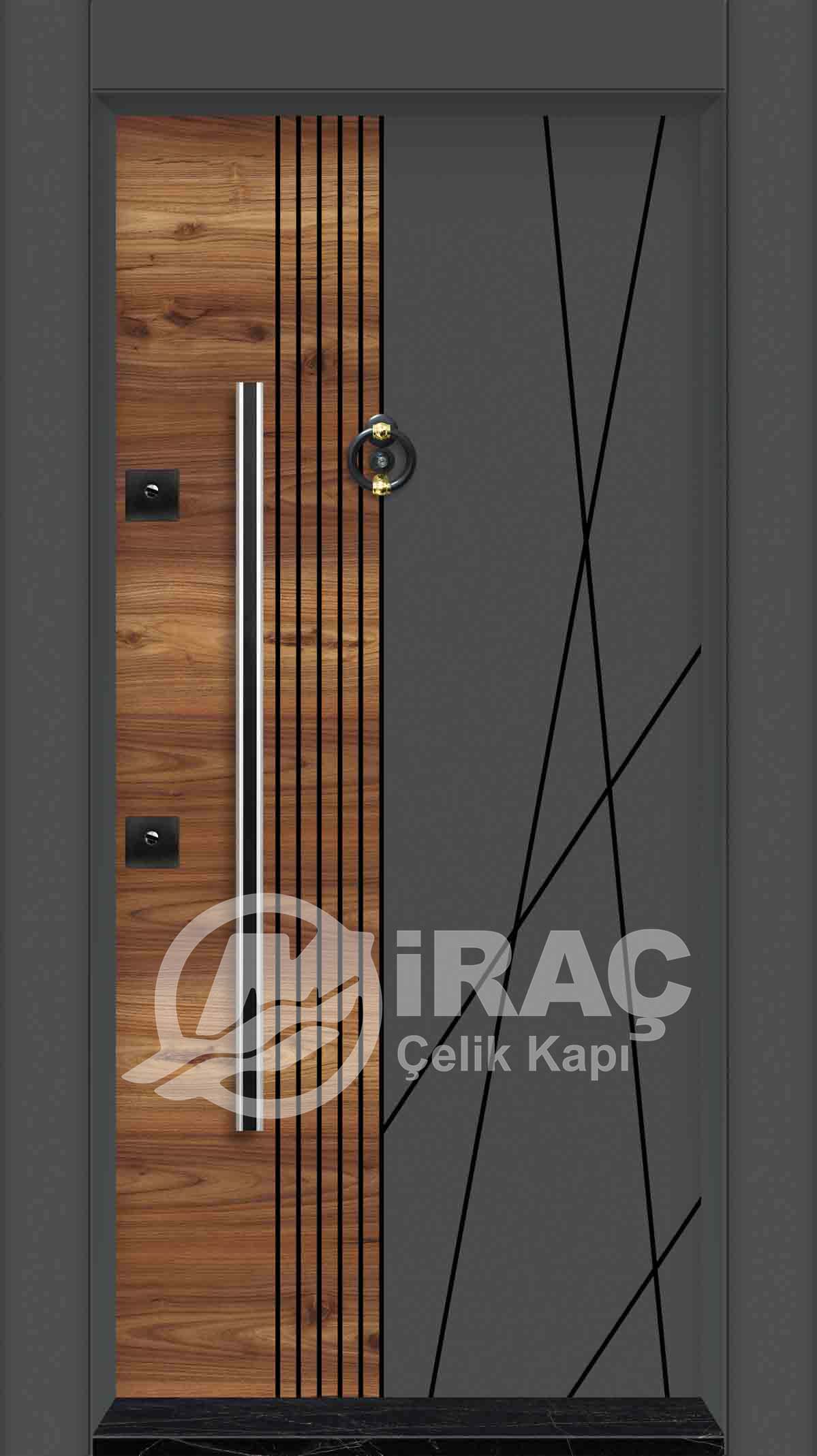 MIRAC DOOR-1038