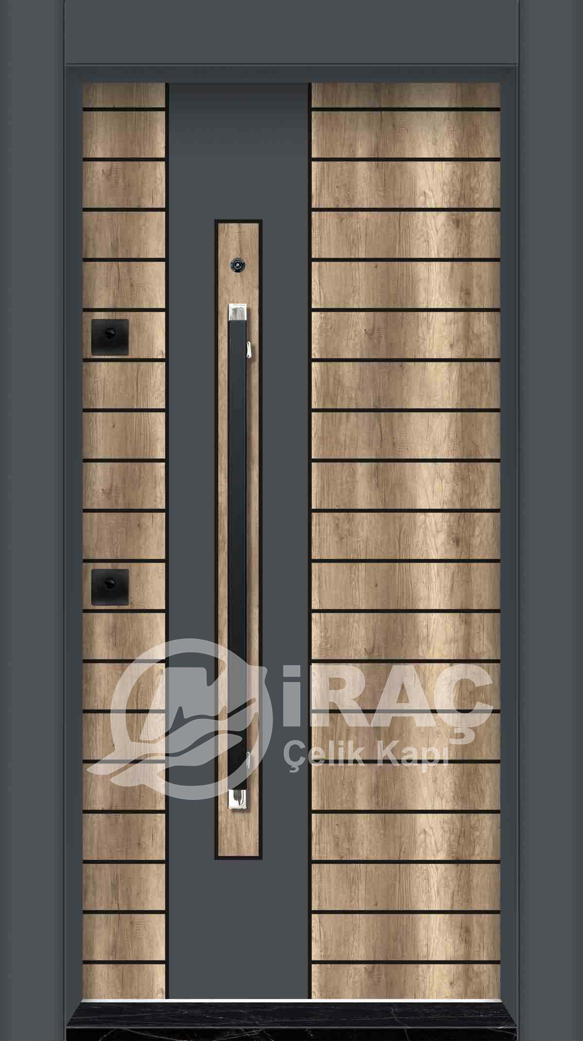 MIRAC DOOR-1175