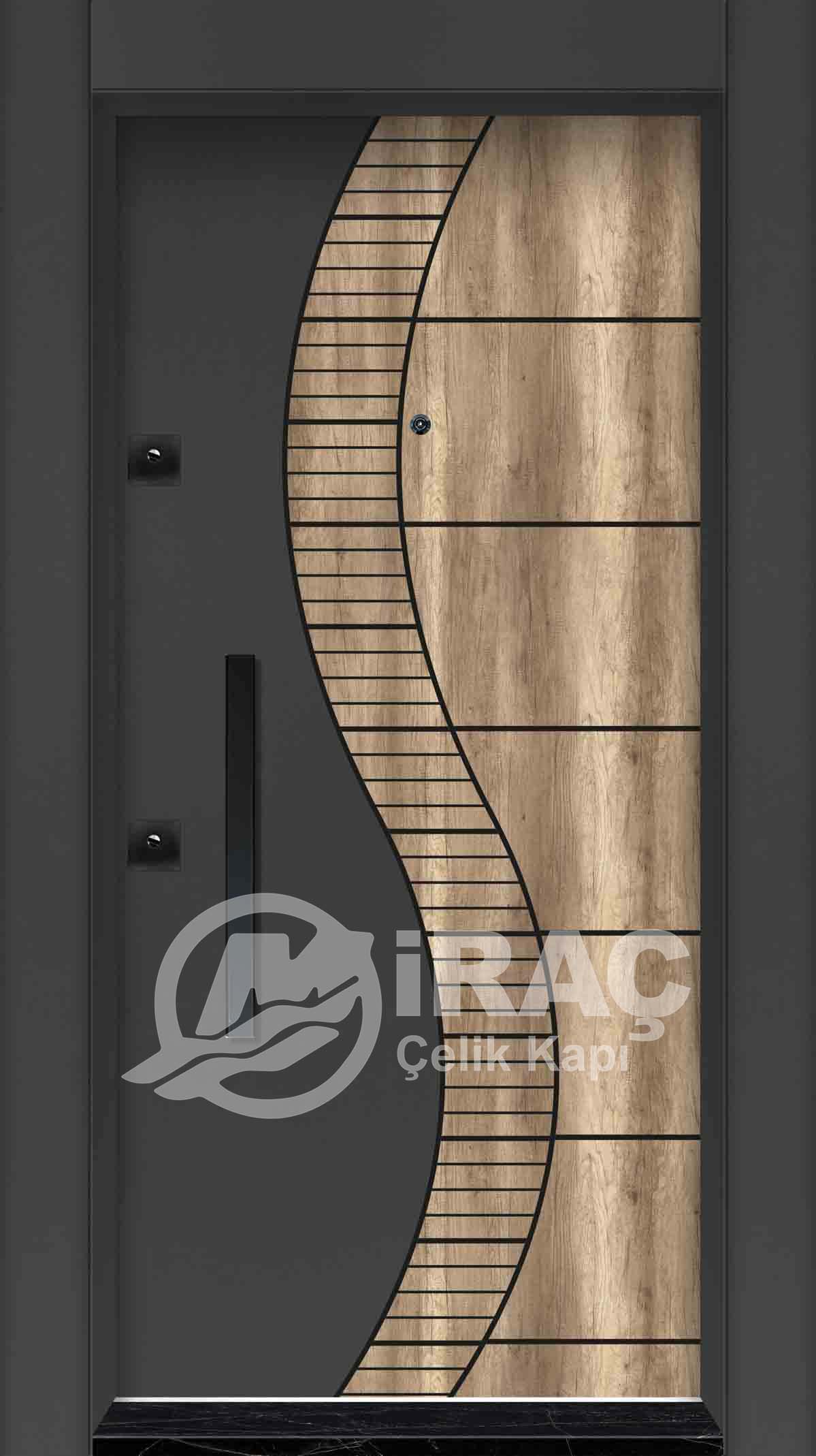 MIRAC DOOR-1177