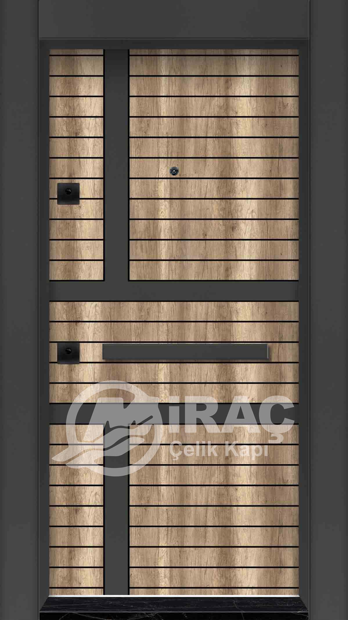 MIRAC DOOR-1178
