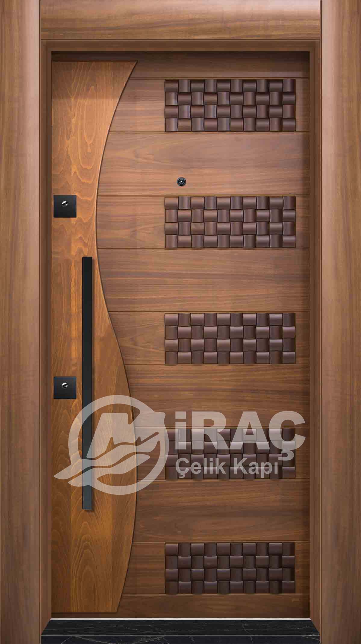MIRAC DOOR-112
